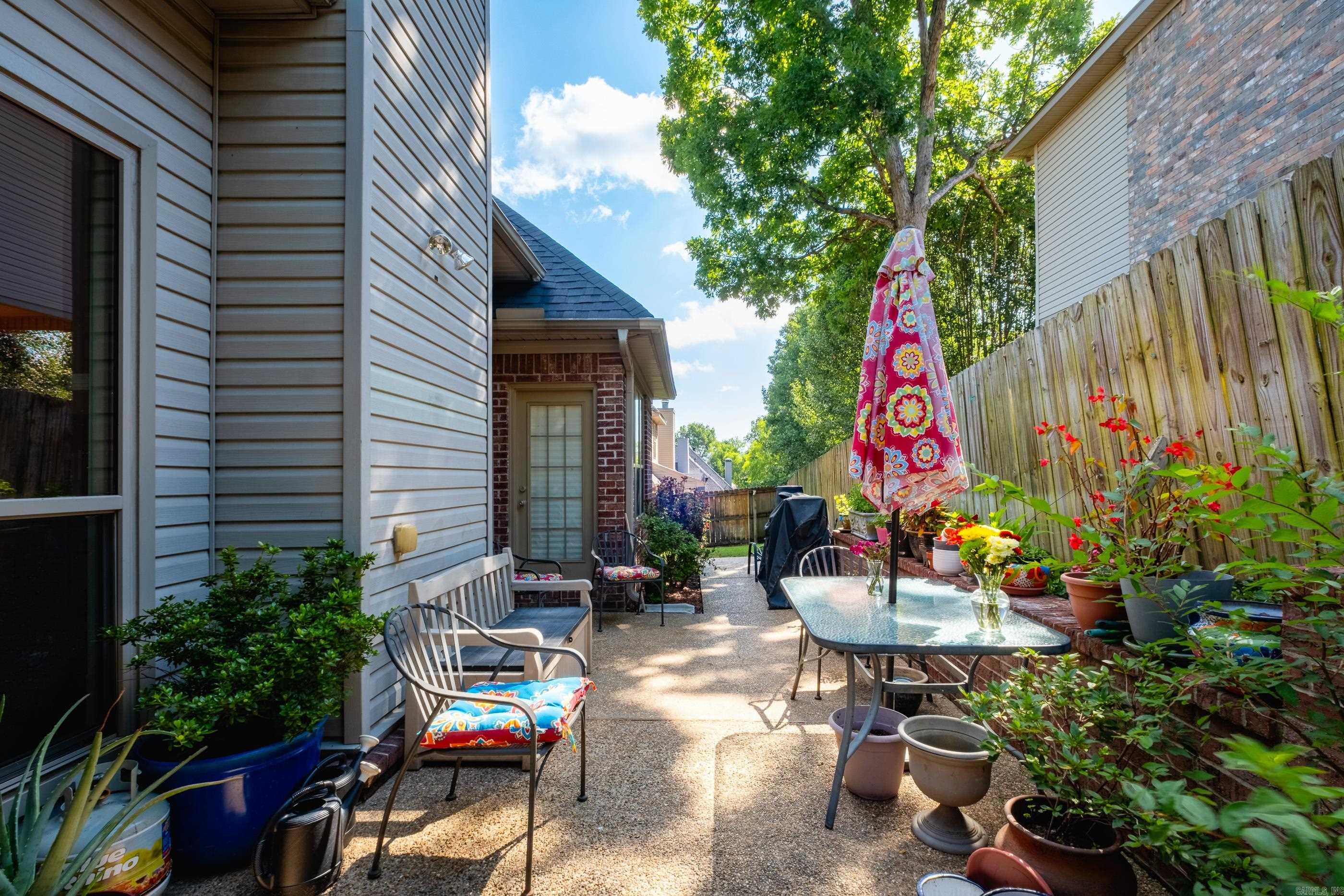 1 Melrose Cove  Little Rock, AR