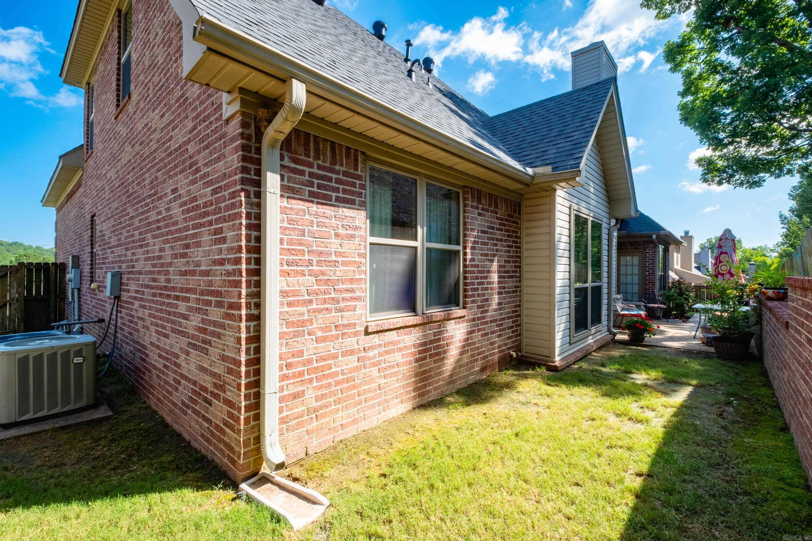 1 Melrose Cove  Little Rock, AR