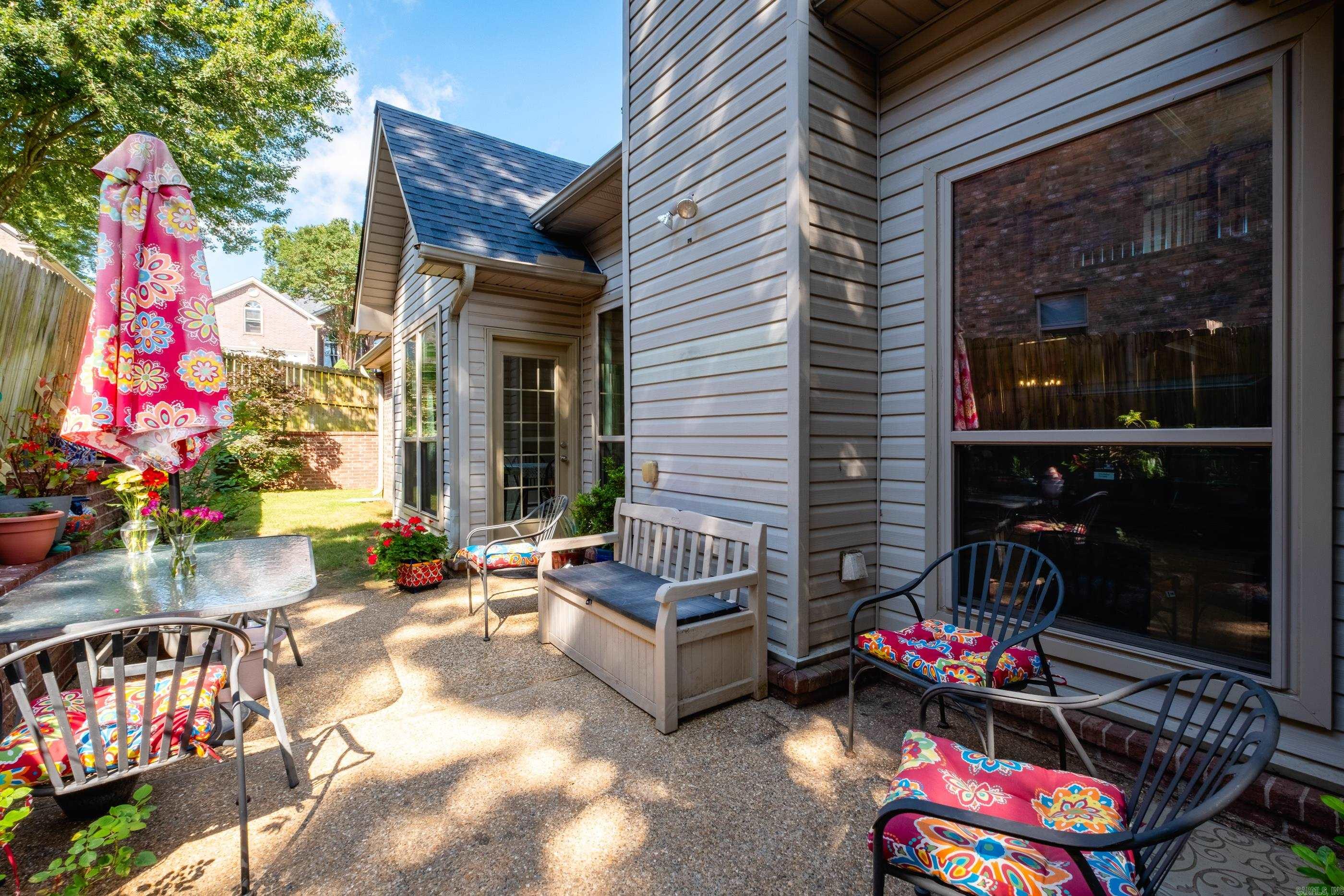 1 Melrose Cove  Little Rock, AR