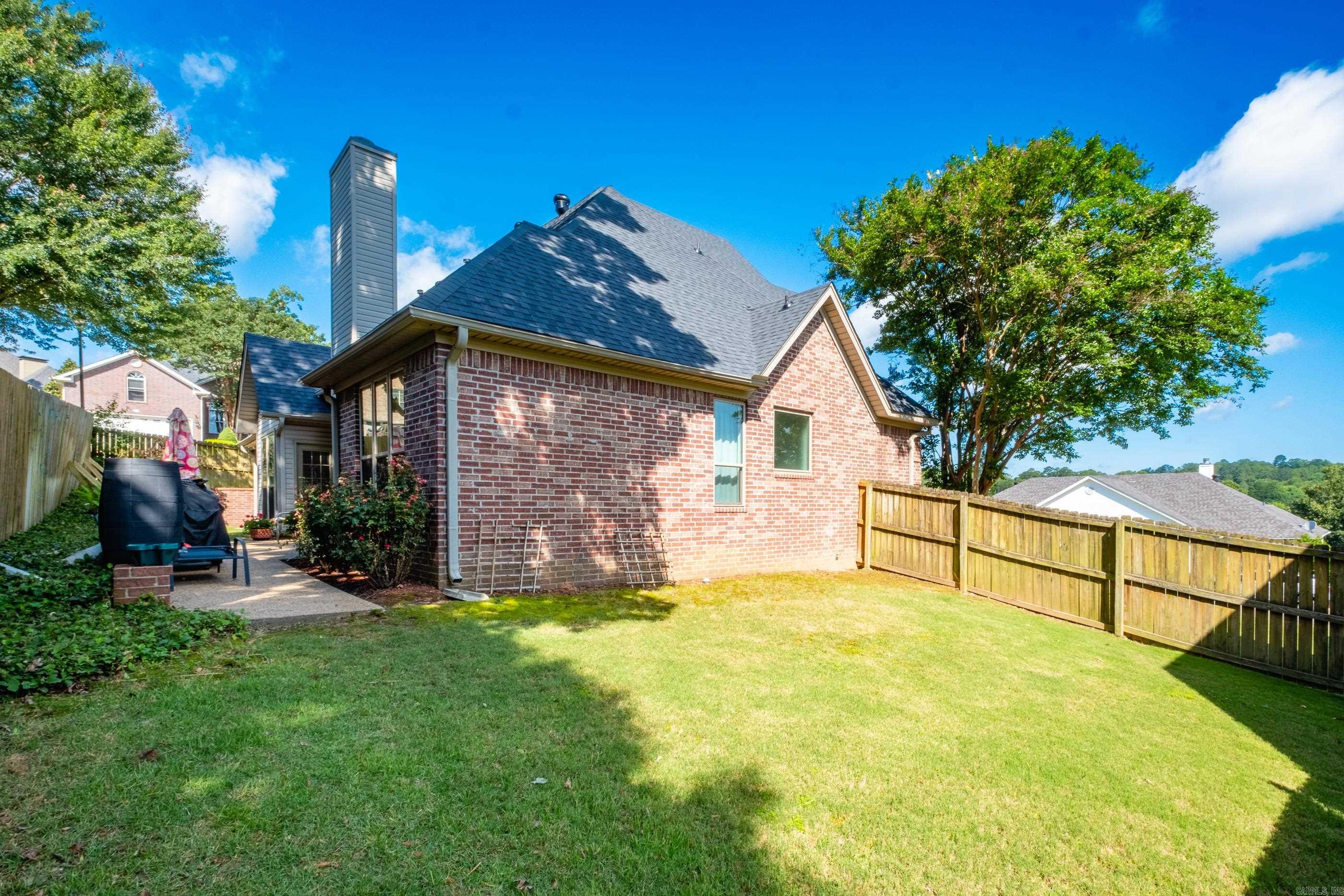 1 Melrose Cove  Little Rock, AR