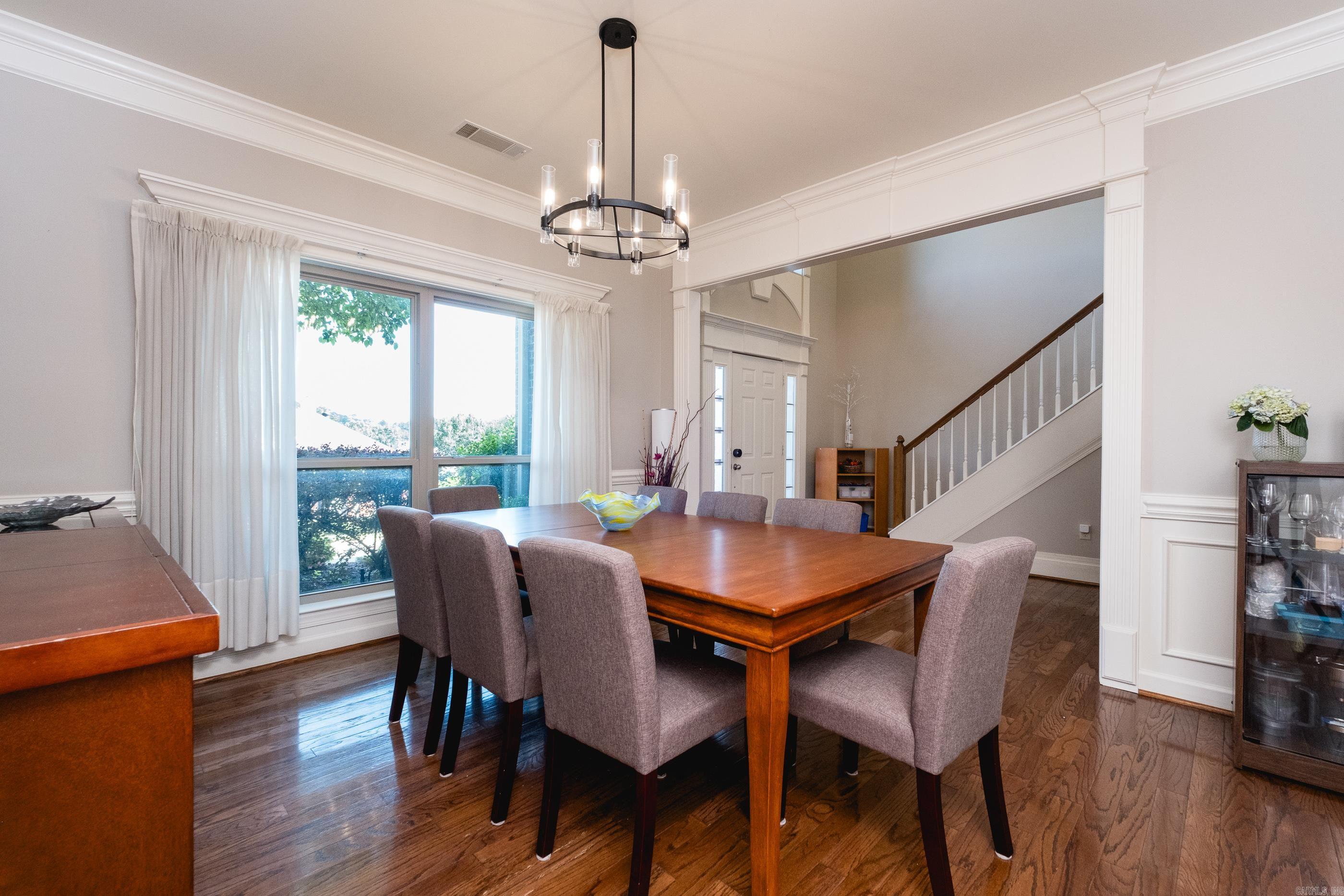 1 Melrose Cove  Little Rock, AR
