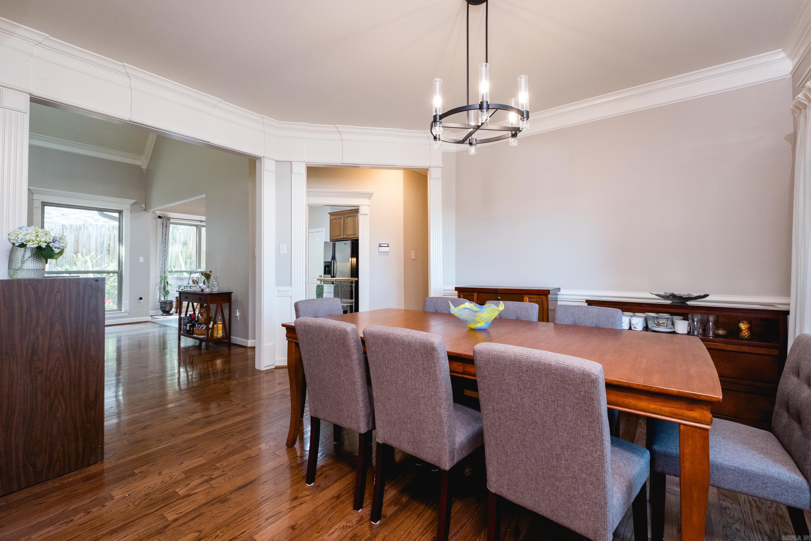 1 Melrose Cove  Little Rock, AR