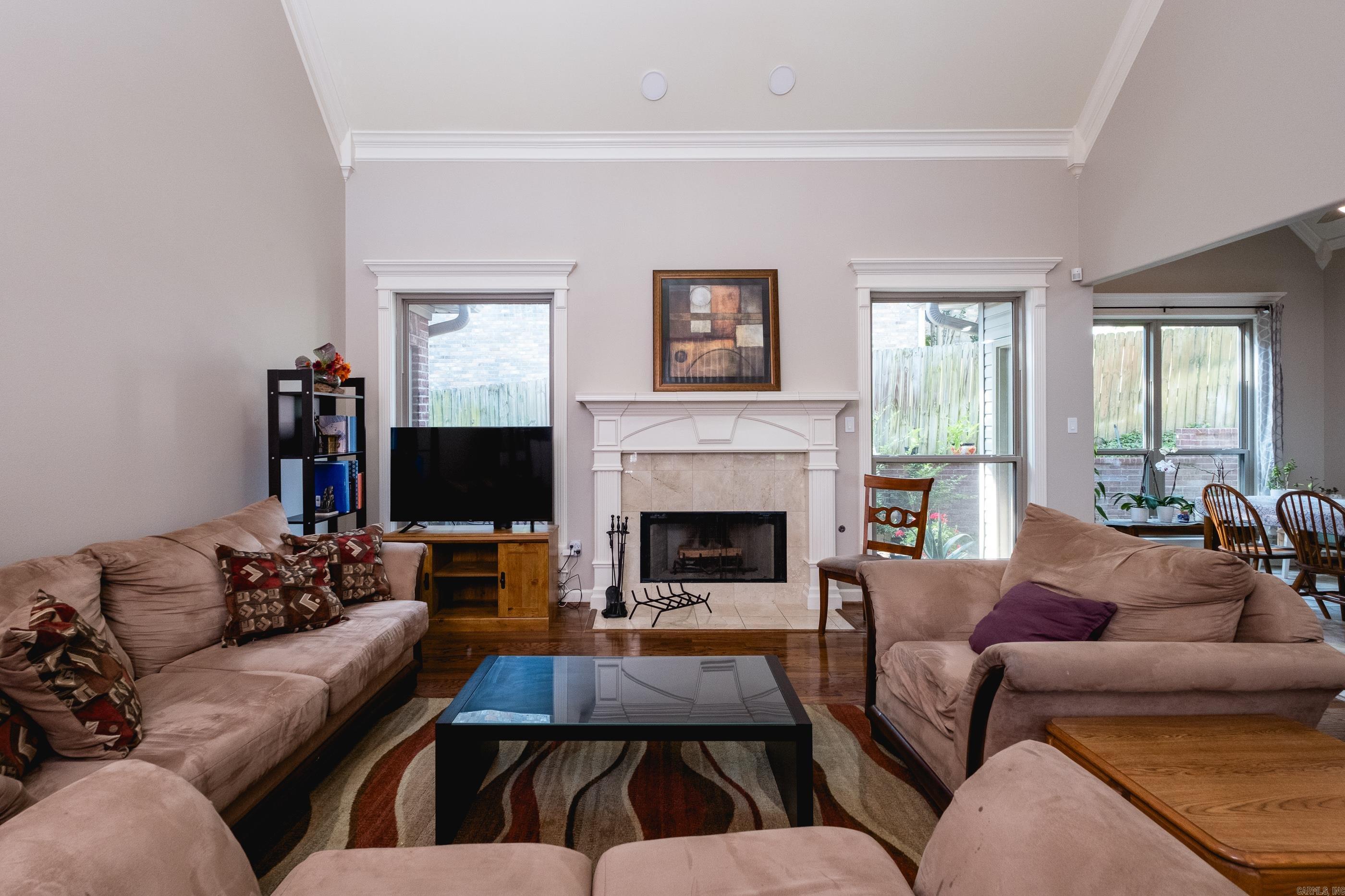1 Melrose Cove  Little Rock, AR