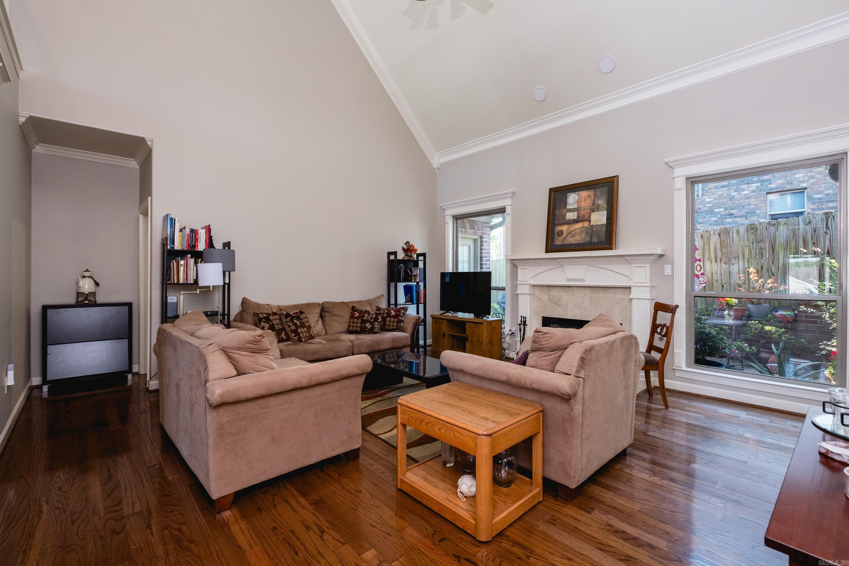 1 Melrose Cove  Little Rock, AR