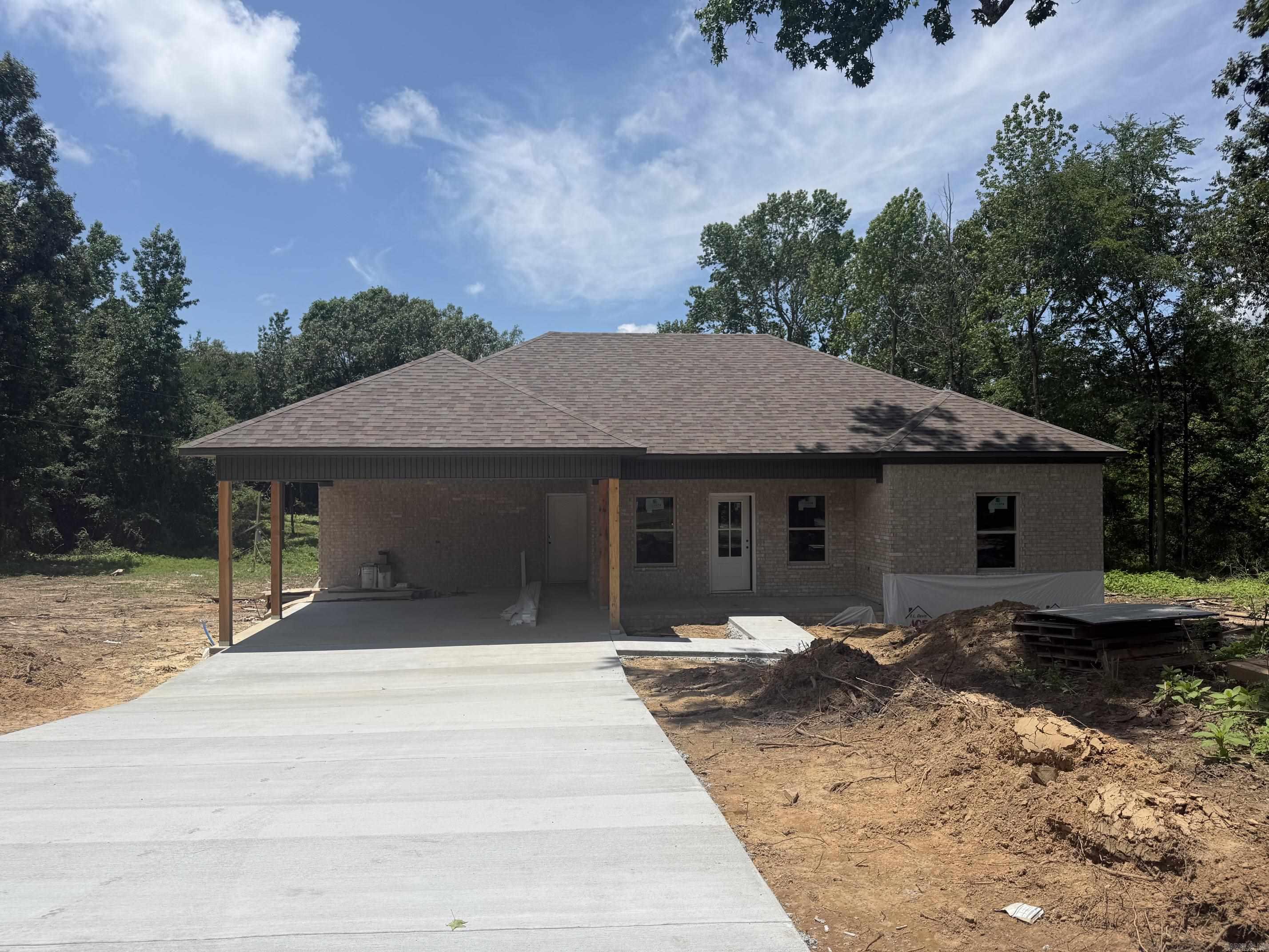47 W Hills  Greenbrier, AR