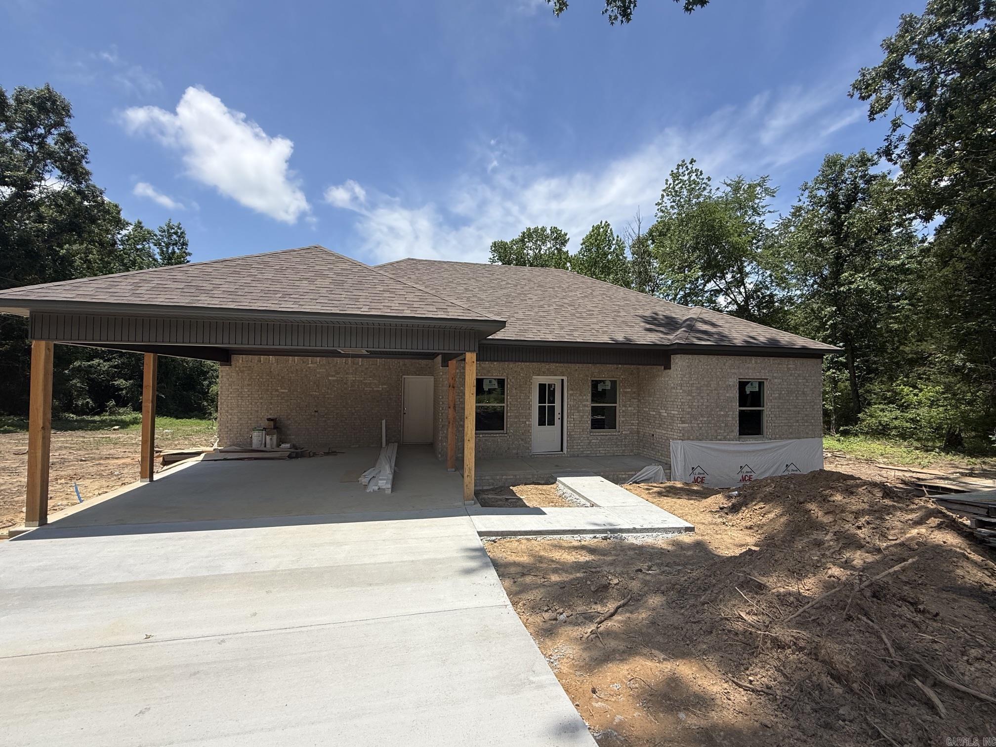 47 W Hills  Greenbrier, AR