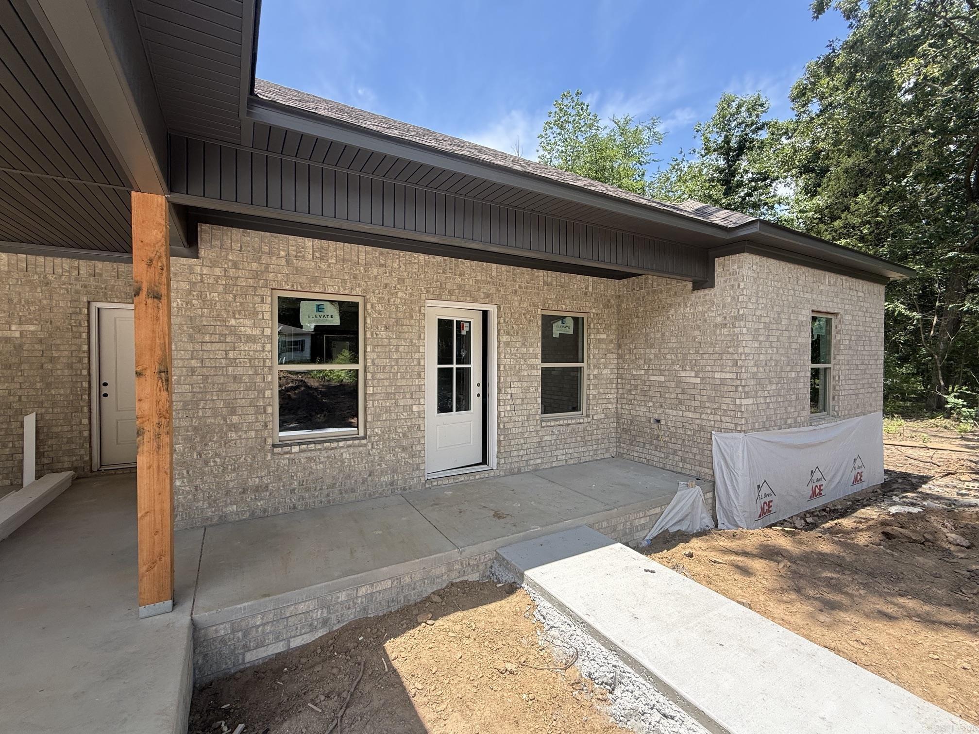 47 W Hills  Greenbrier, AR