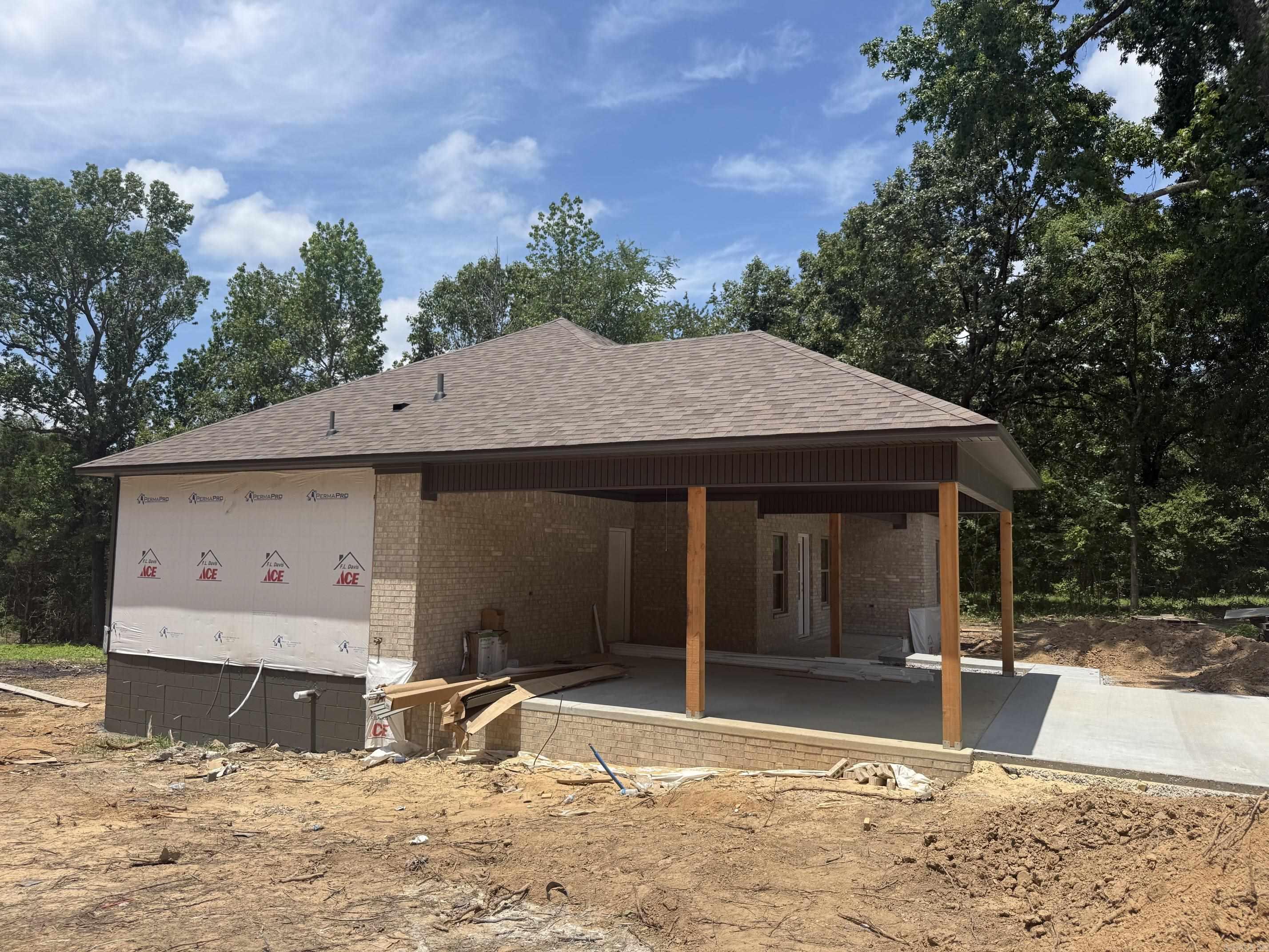 47 W Hills  Greenbrier, AR