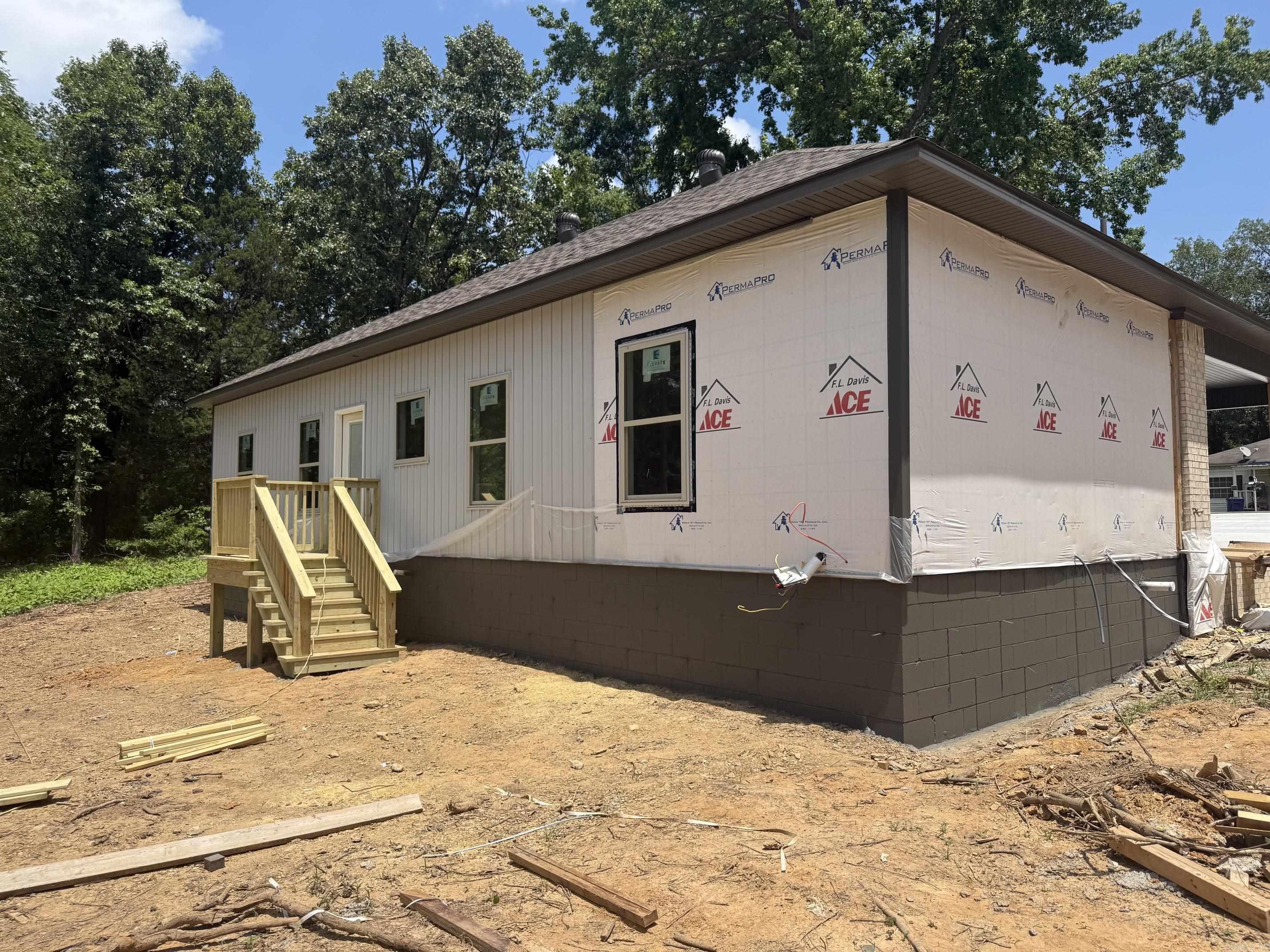 47 W Hills  Greenbrier, AR