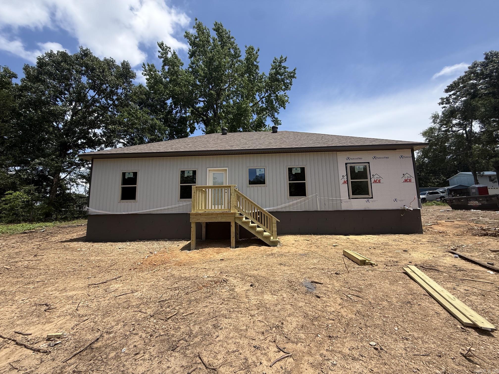 47 W Hills  Greenbrier, AR