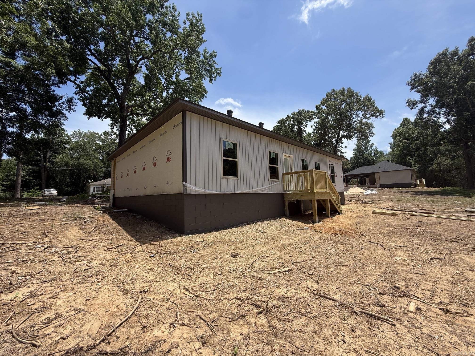 47 W Hills  Greenbrier, AR