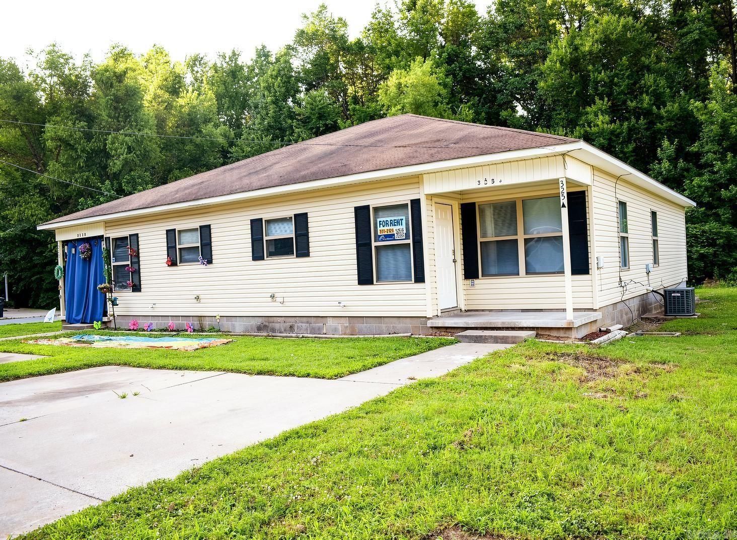 325 Clint  Jacksonville, AR