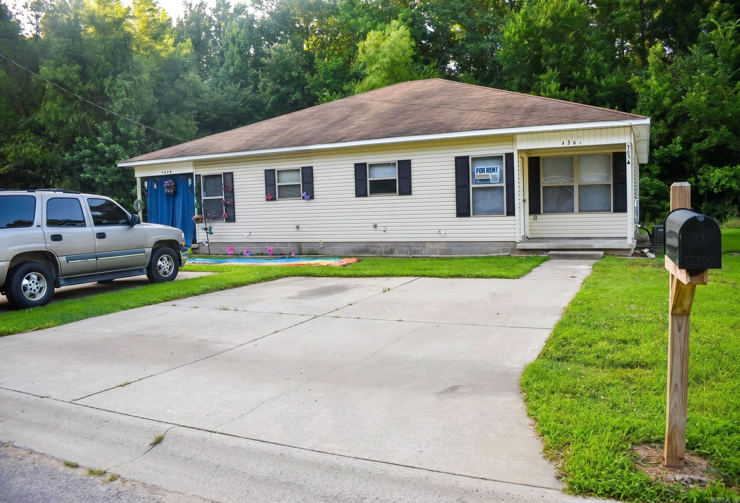 325 Clint  Jacksonville, AR