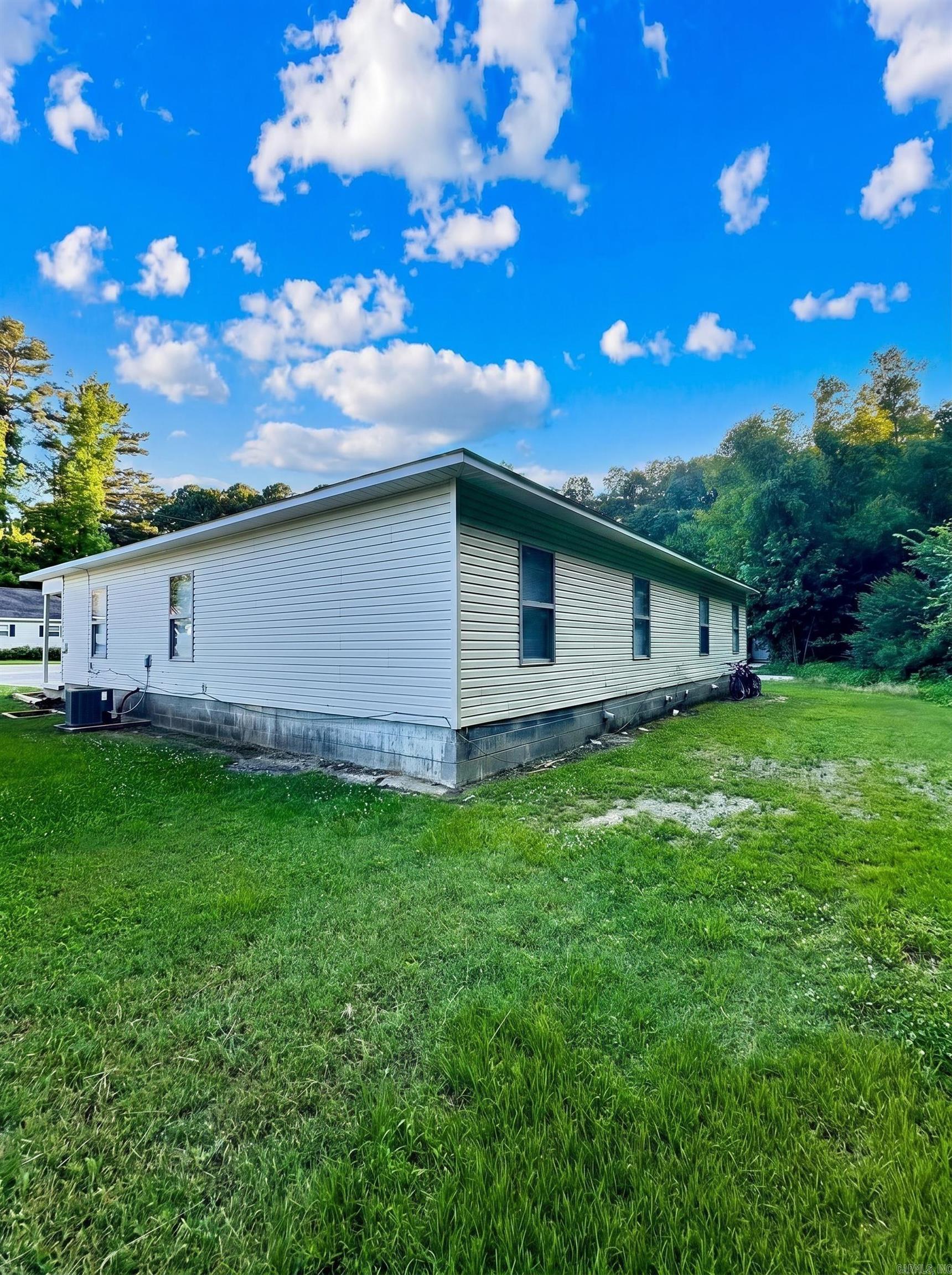 325 Clint  Jacksonville, AR