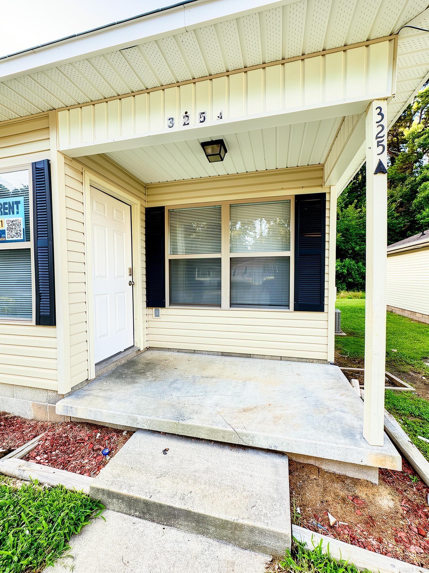 325 Clint  Jacksonville, AR