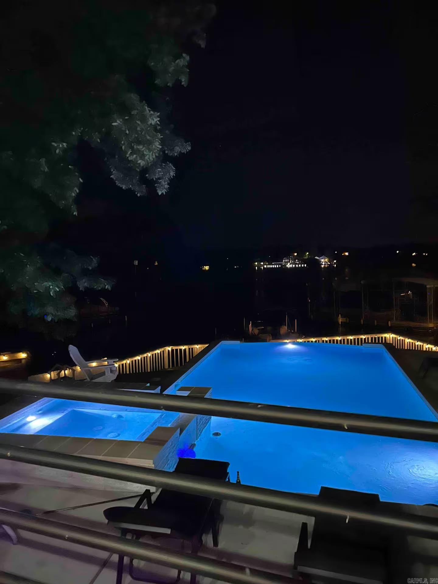 107 La Guna Shores  Hot Springs, AR