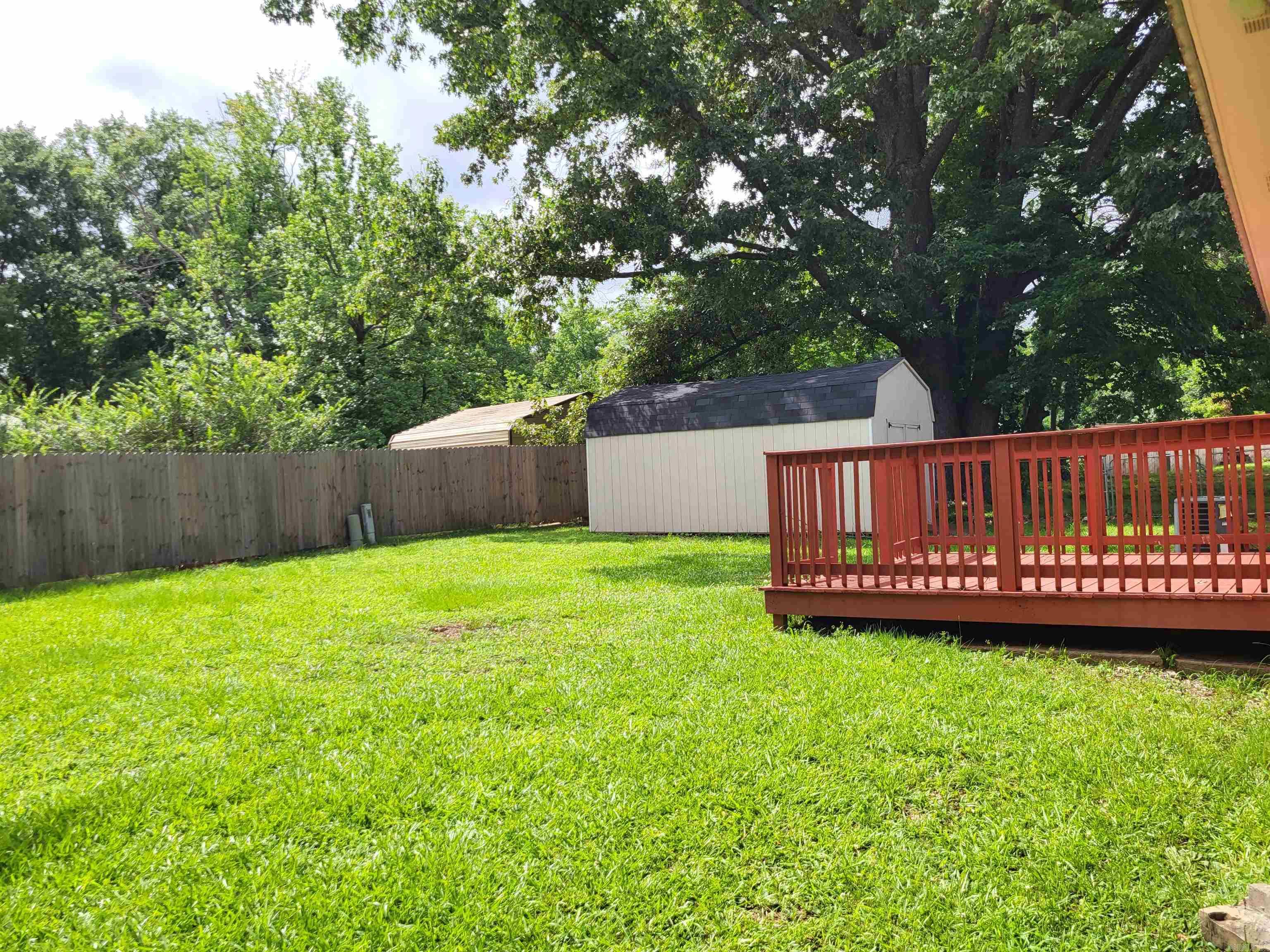 28 John Hancock  Jacksonville, AR