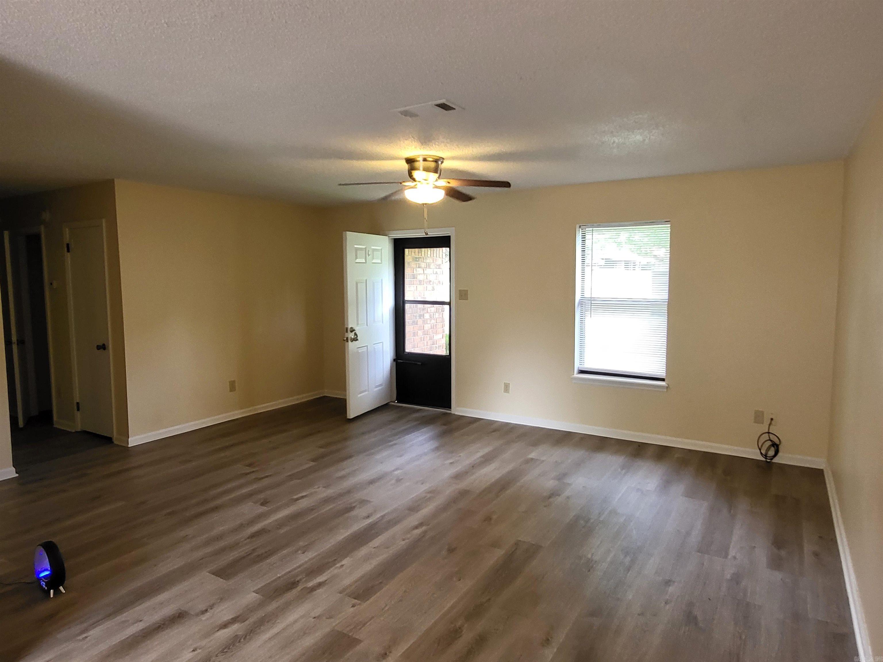 28 John Hancock  Jacksonville, AR