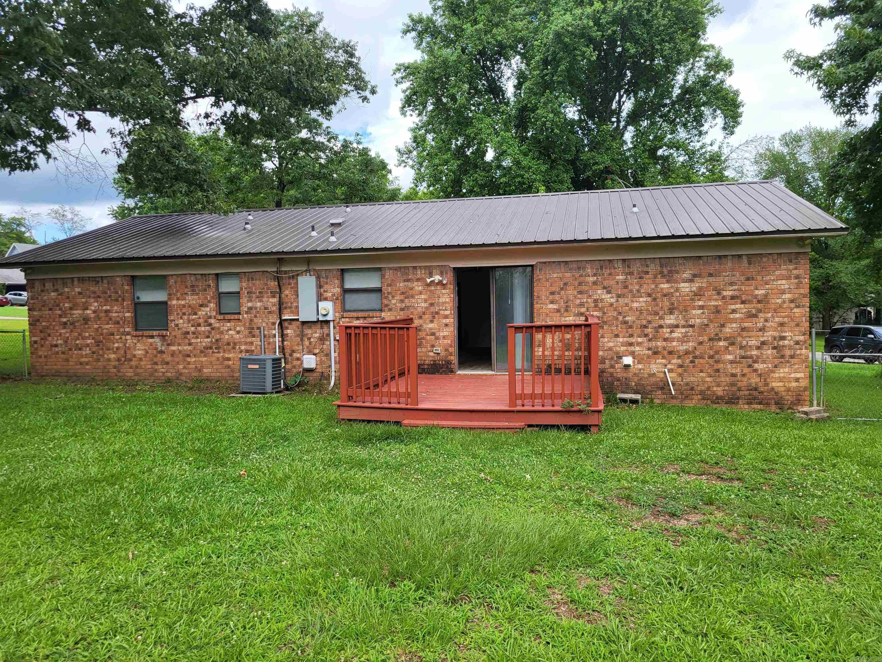 28 John Hancock  Jacksonville, AR