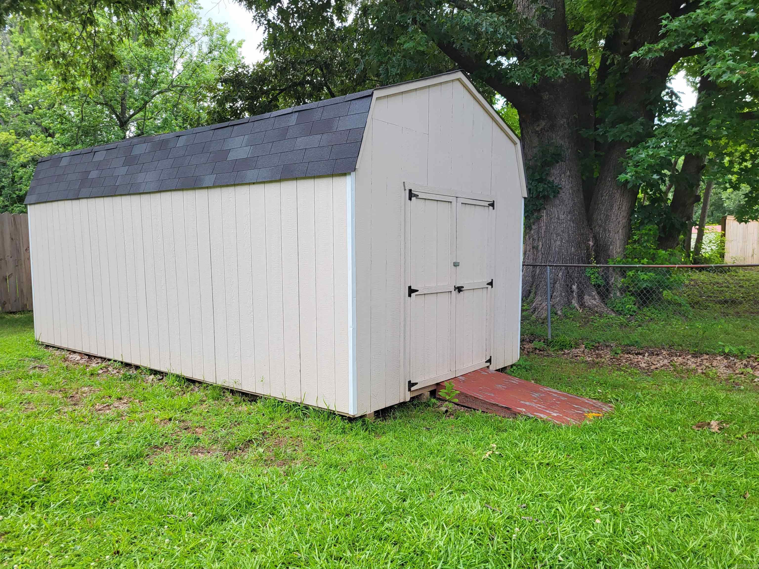 28 John Hancock  Jacksonville, AR