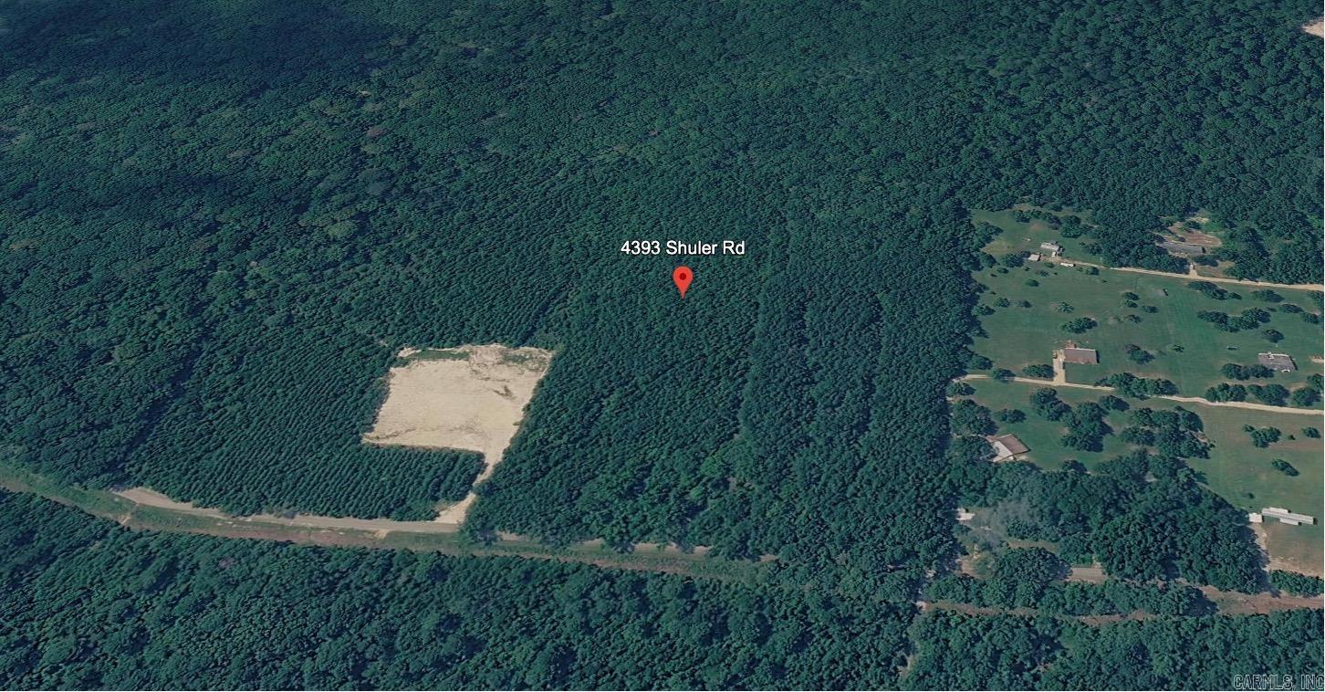 TBD Shuler  El Dorado, AR