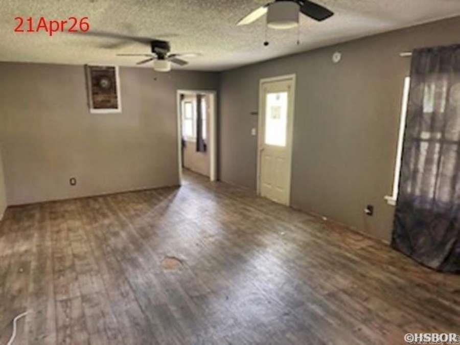 207 W First St  Poyen, AR