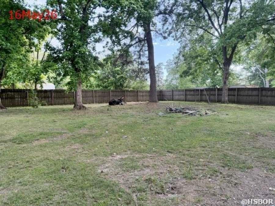 207 W First St  Poyen, AR