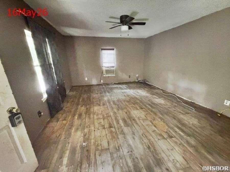 207 W First St  Poyen, AR