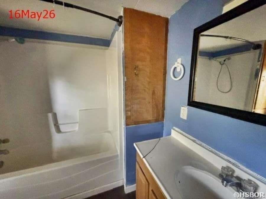 207 W First St  Poyen, AR