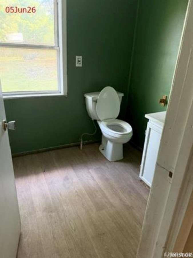 207 W First St  Poyen, AR
