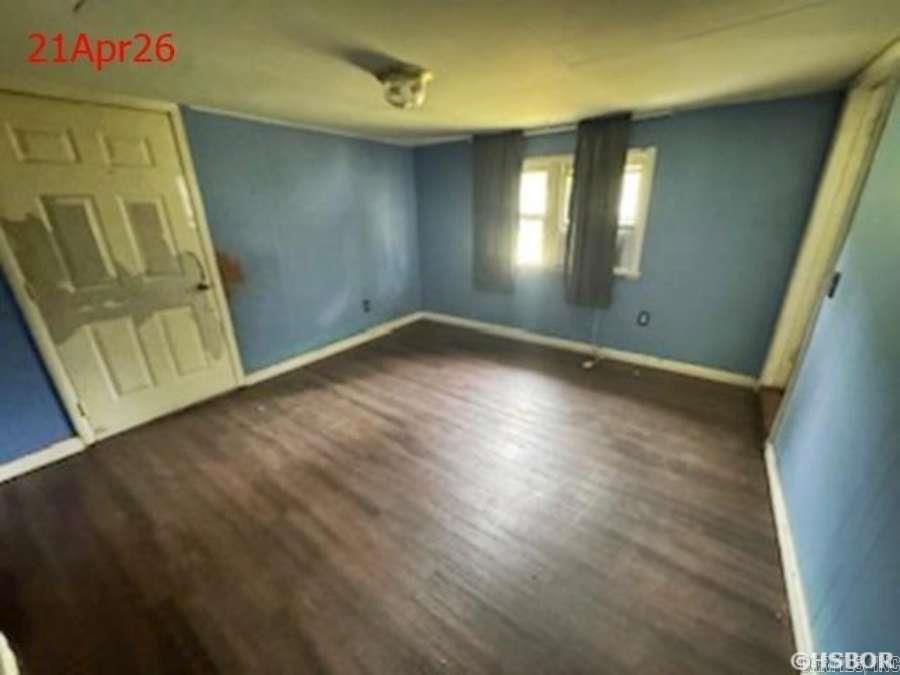 207 W First St  Poyen, AR