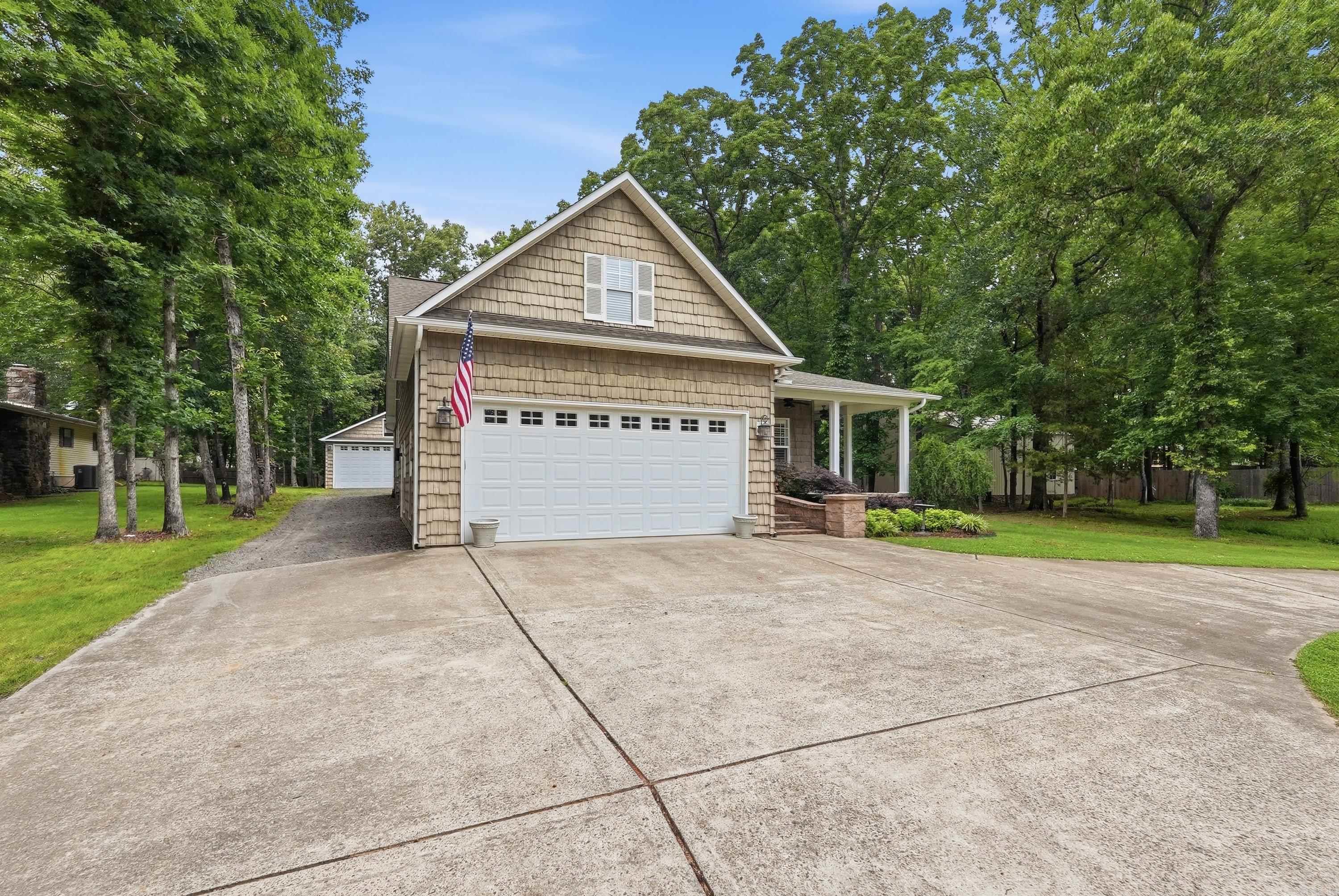 835 Davidson Circle  Edgemont, AR