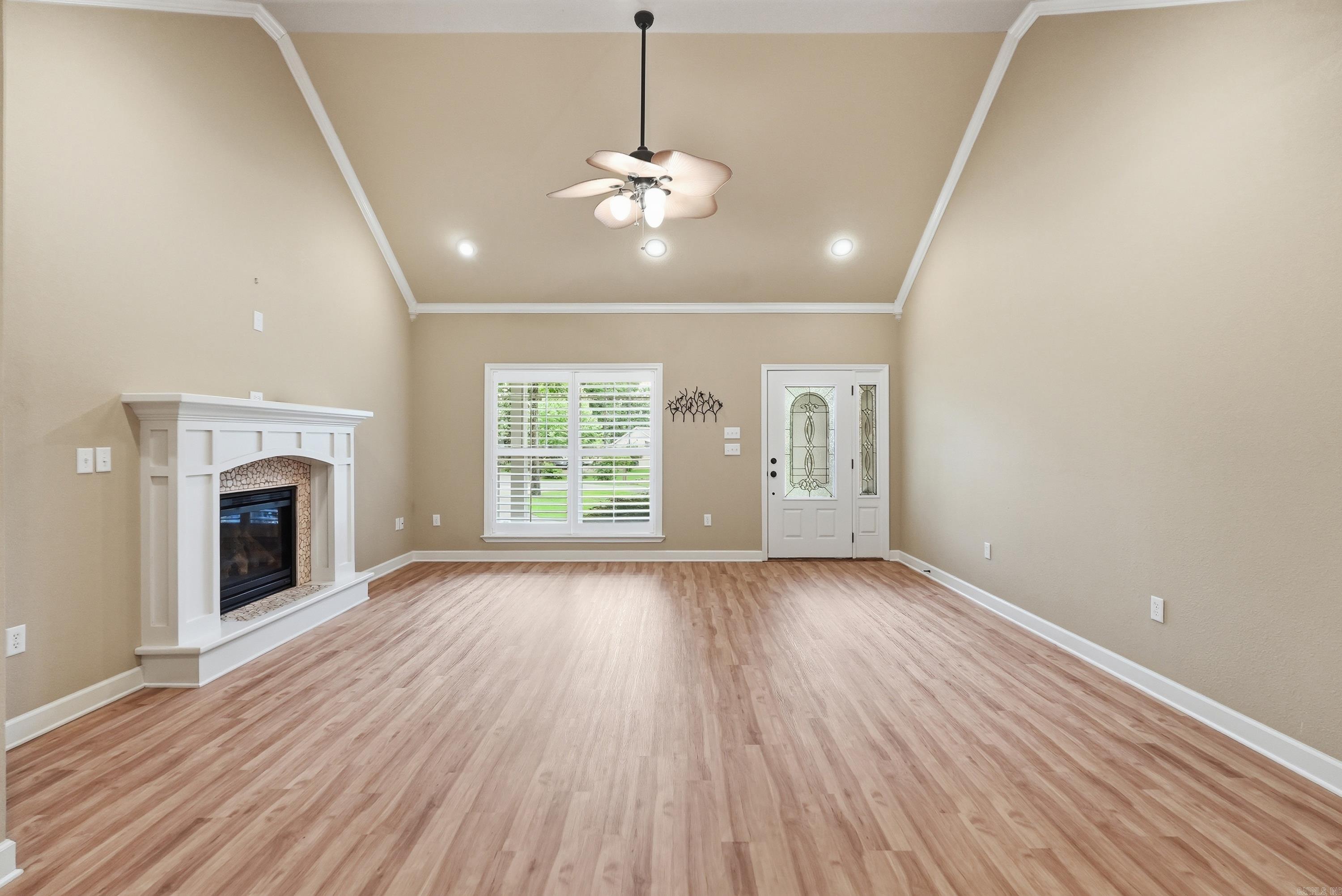 835 Davidson Circle  Edgemont, AR