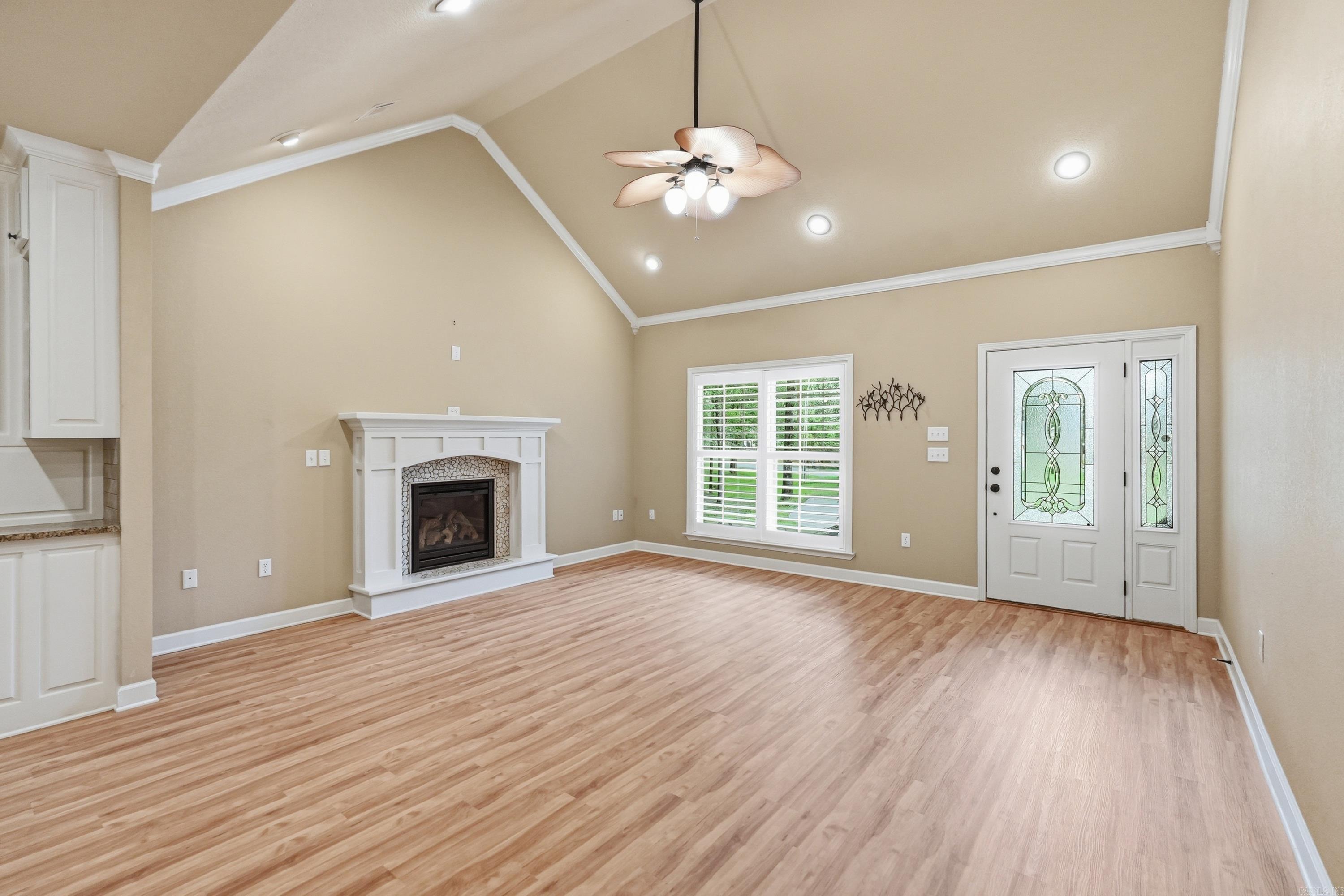 835 Davidson Circle  Edgemont, AR