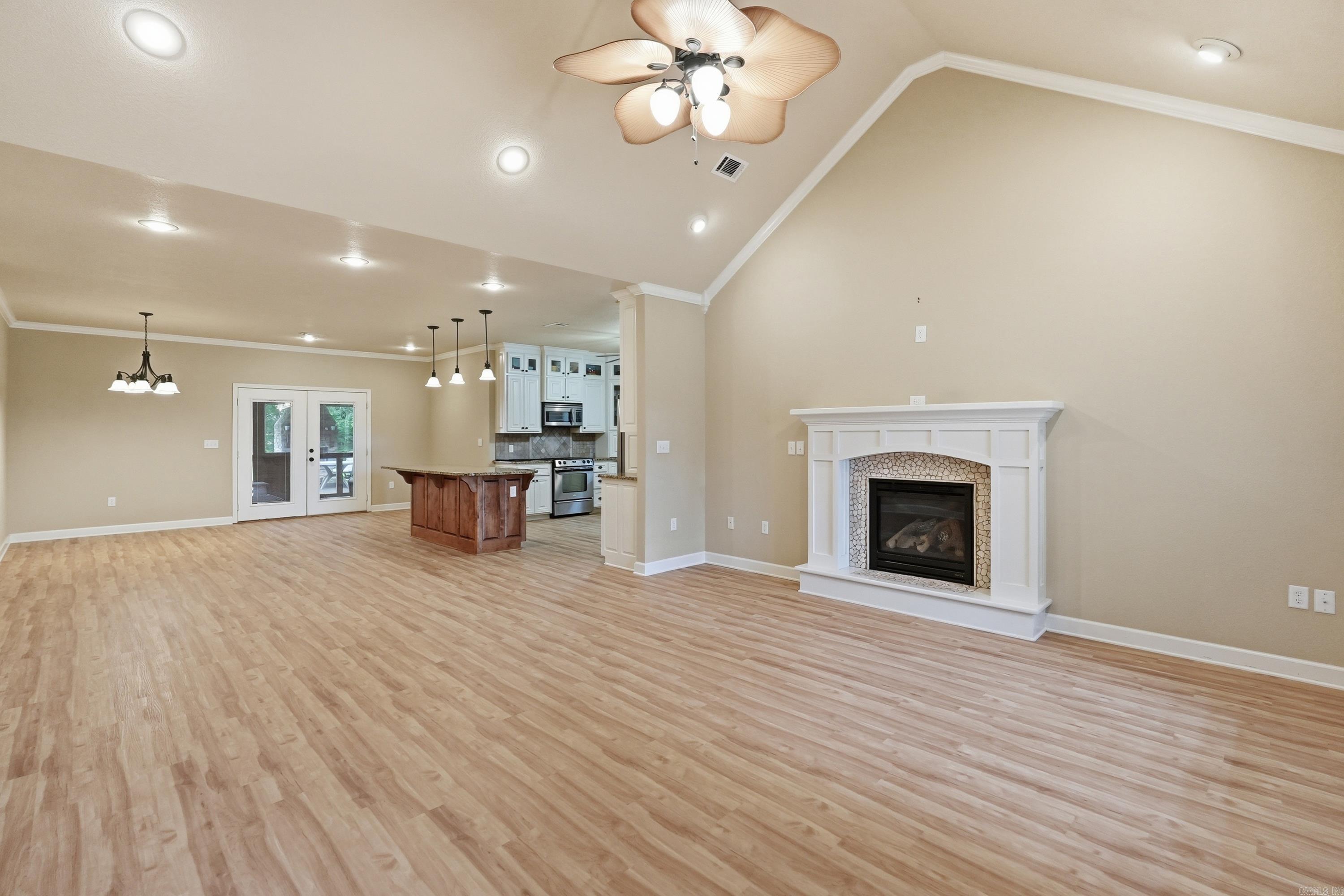 835 Davidson Circle  Edgemont, AR