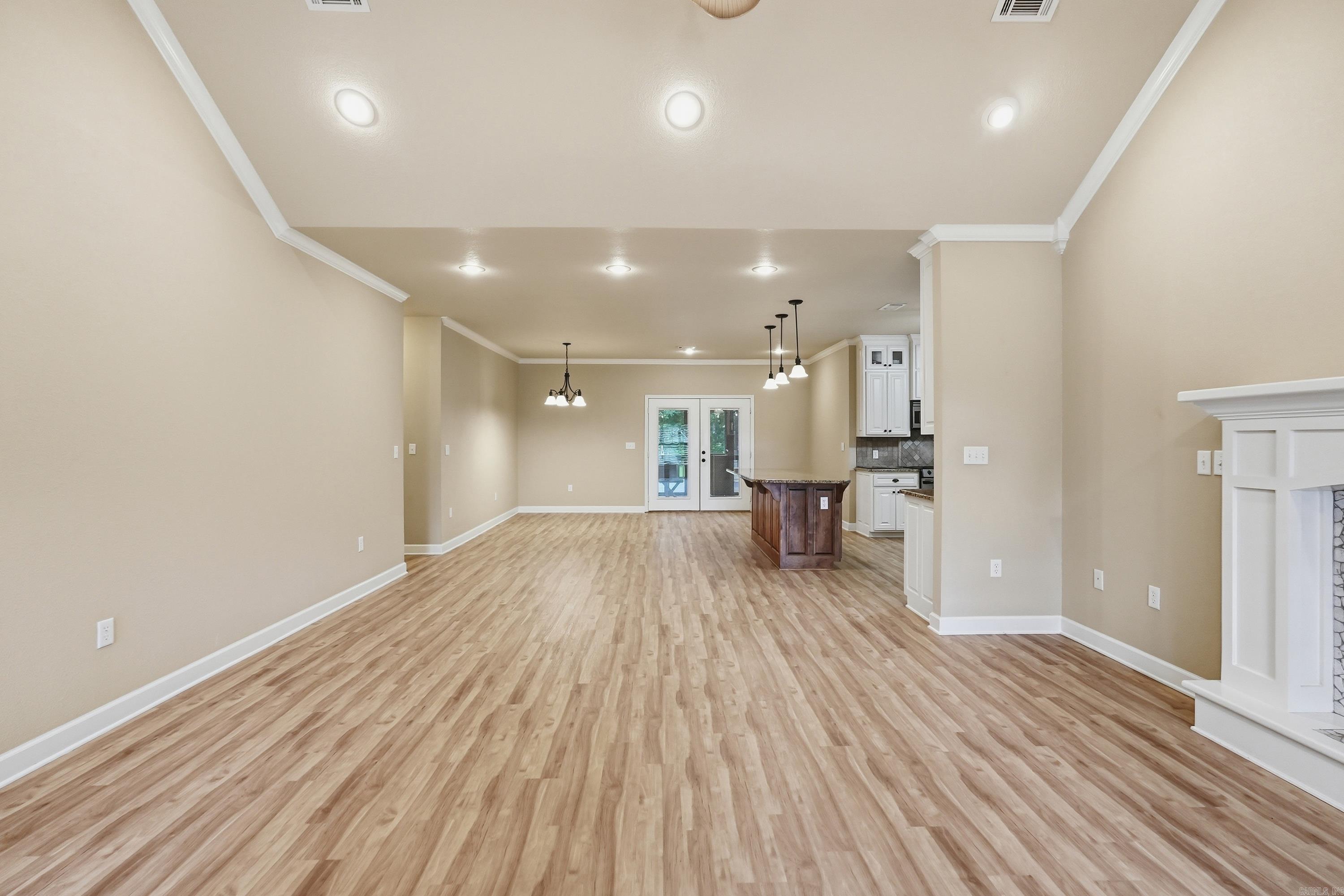 835 Davidson Circle  Edgemont, AR