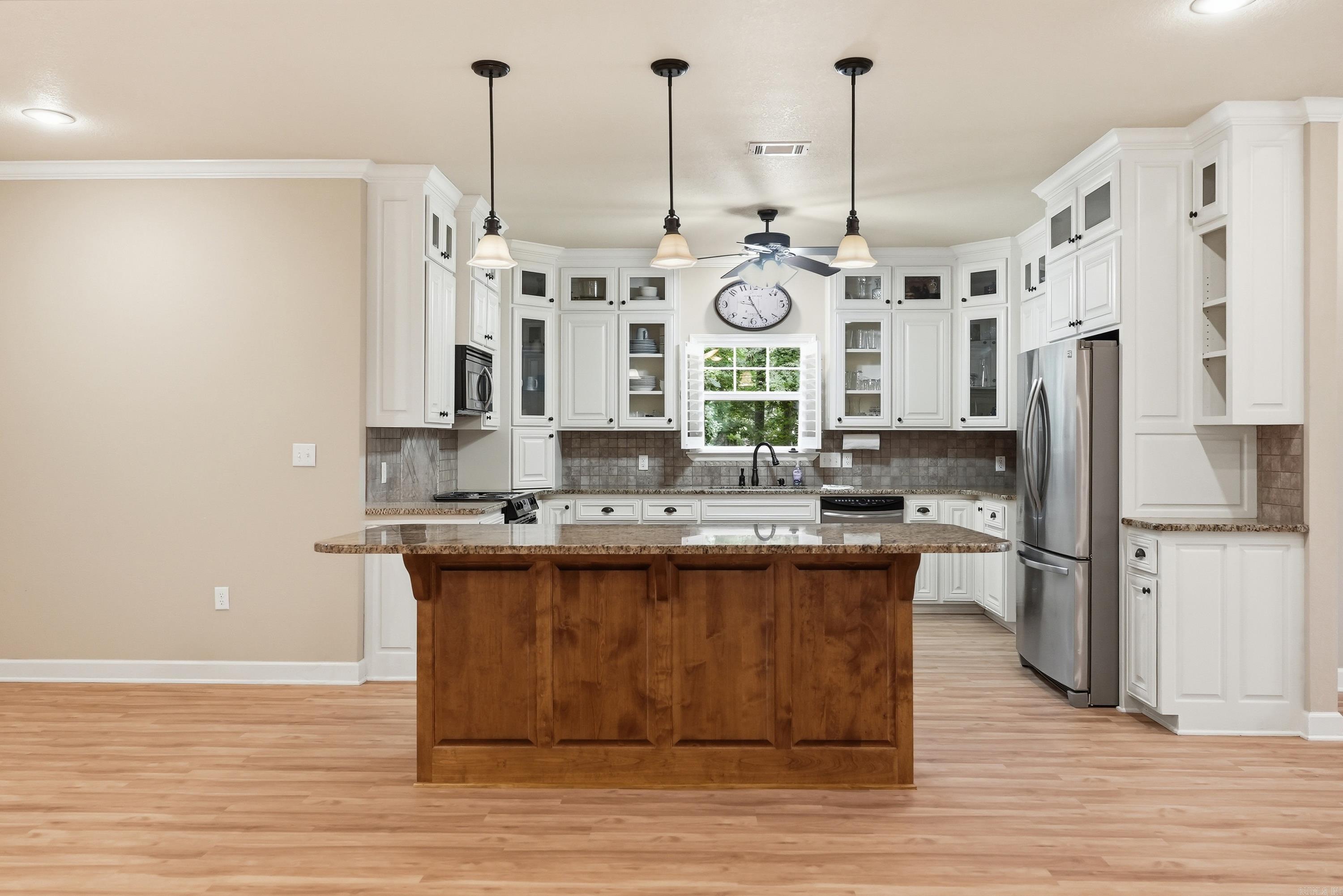 835 Davidson Circle  Edgemont, AR