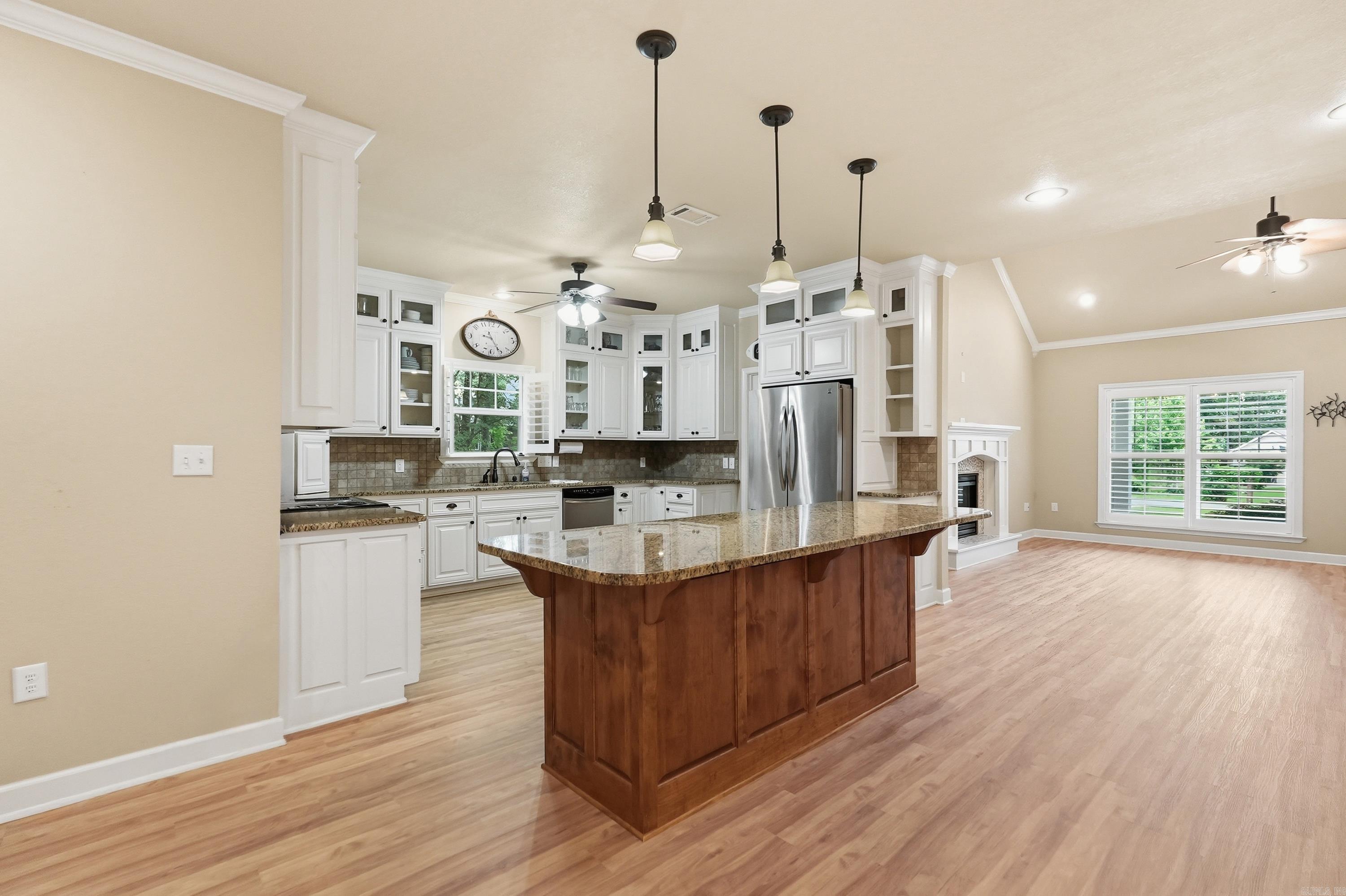 835 Davidson Circle  Edgemont, AR