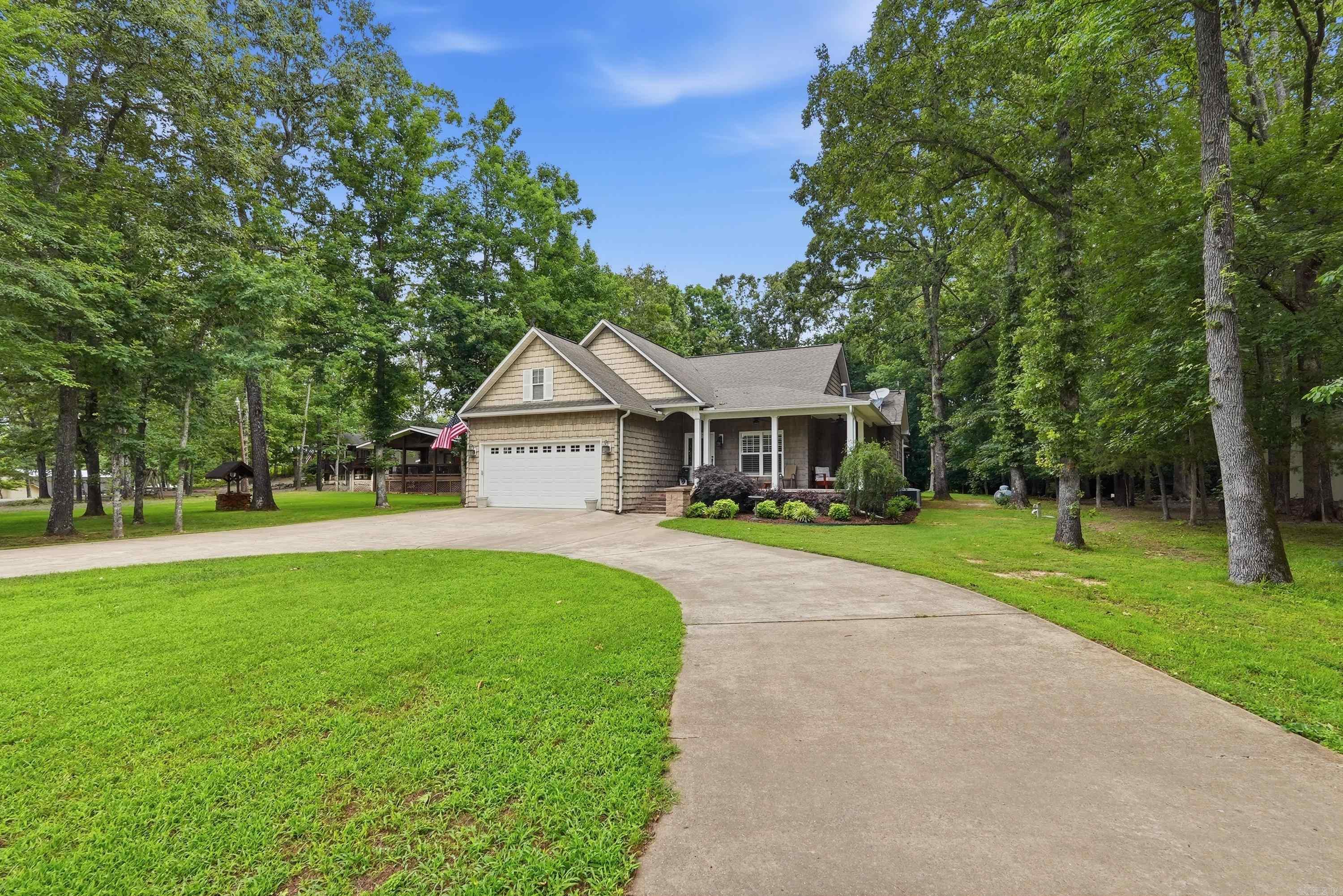 835 Davidson Circle  Edgemont, AR