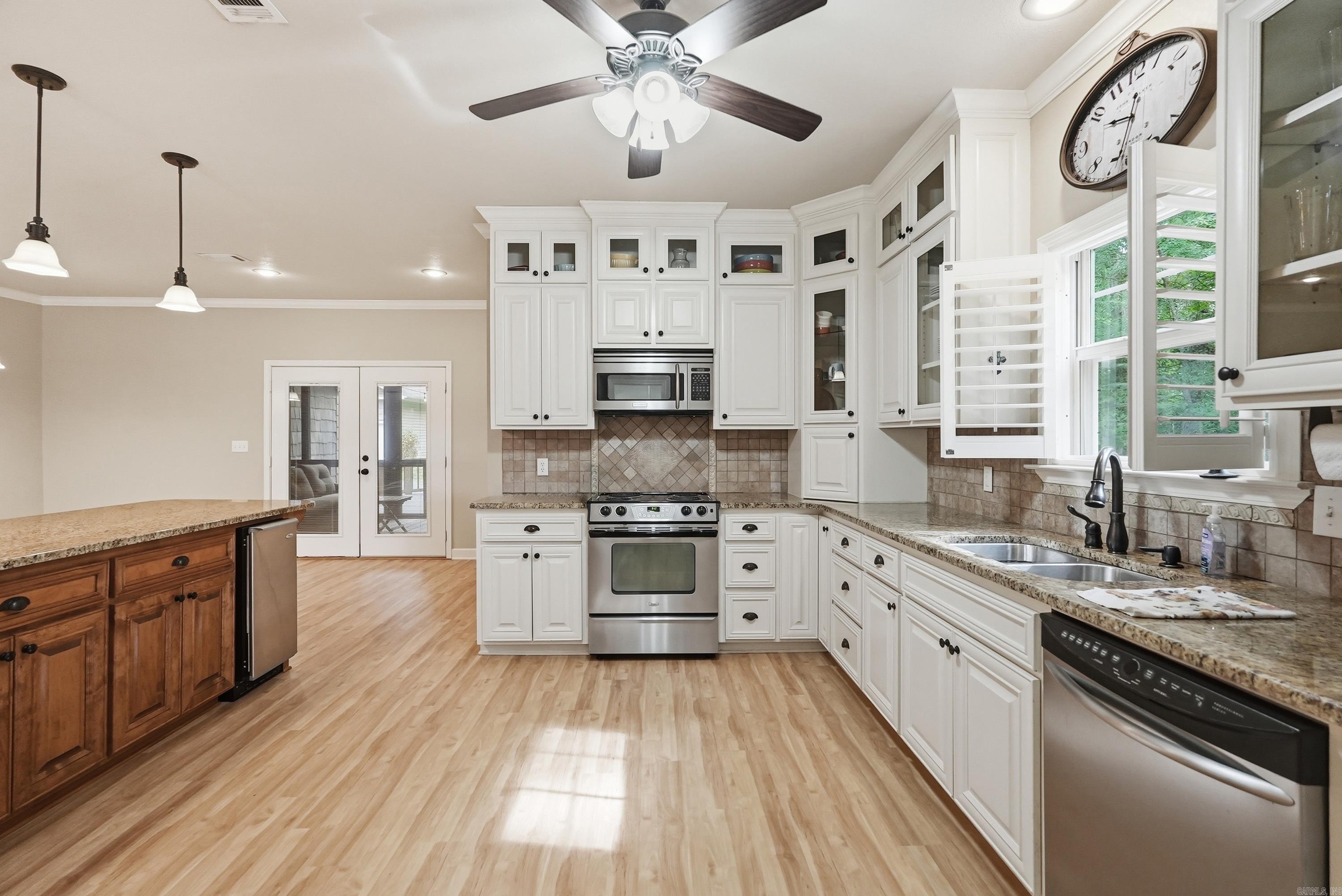 835 Davidson Circle  Edgemont, AR