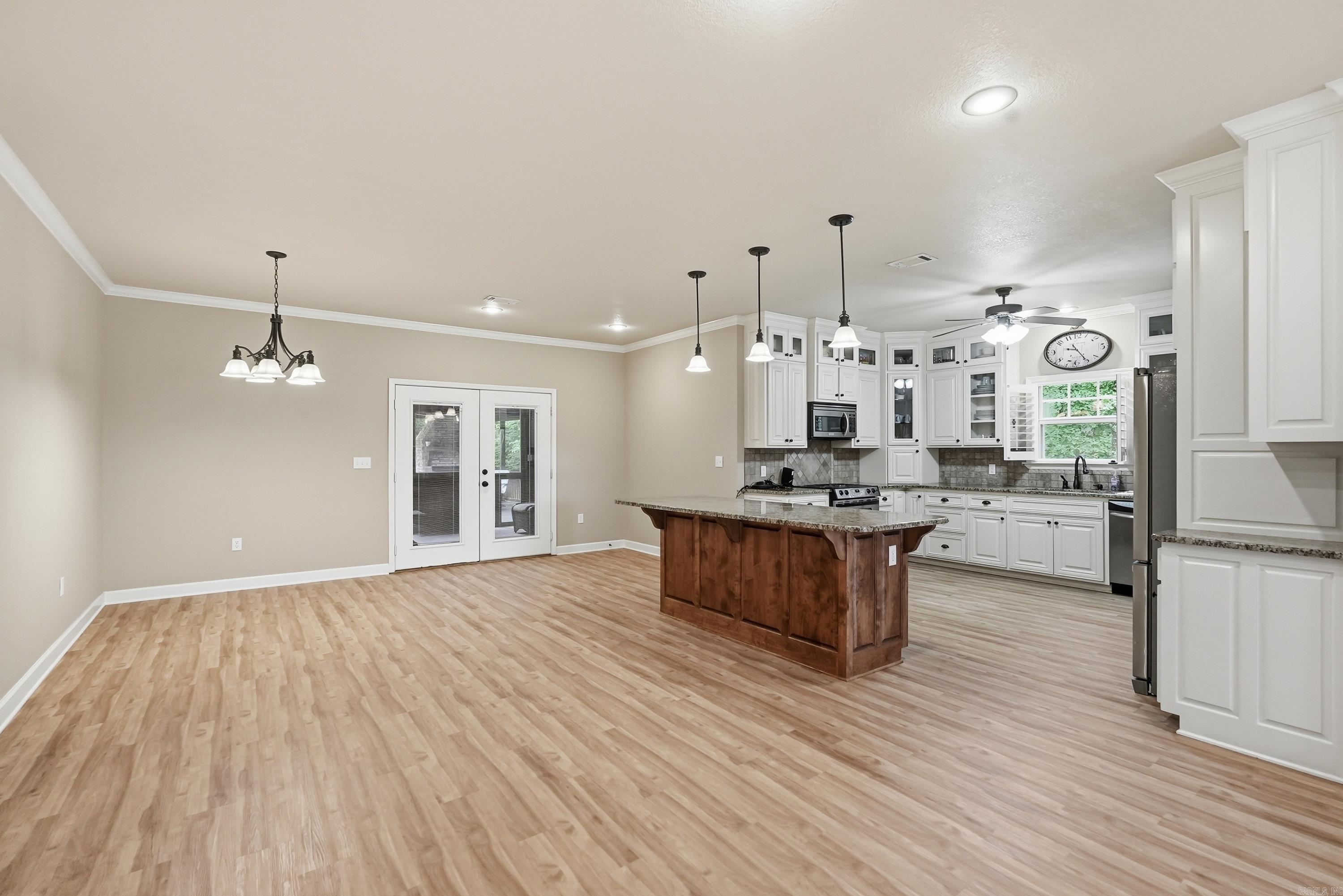 835 Davidson Circle  Edgemont, AR