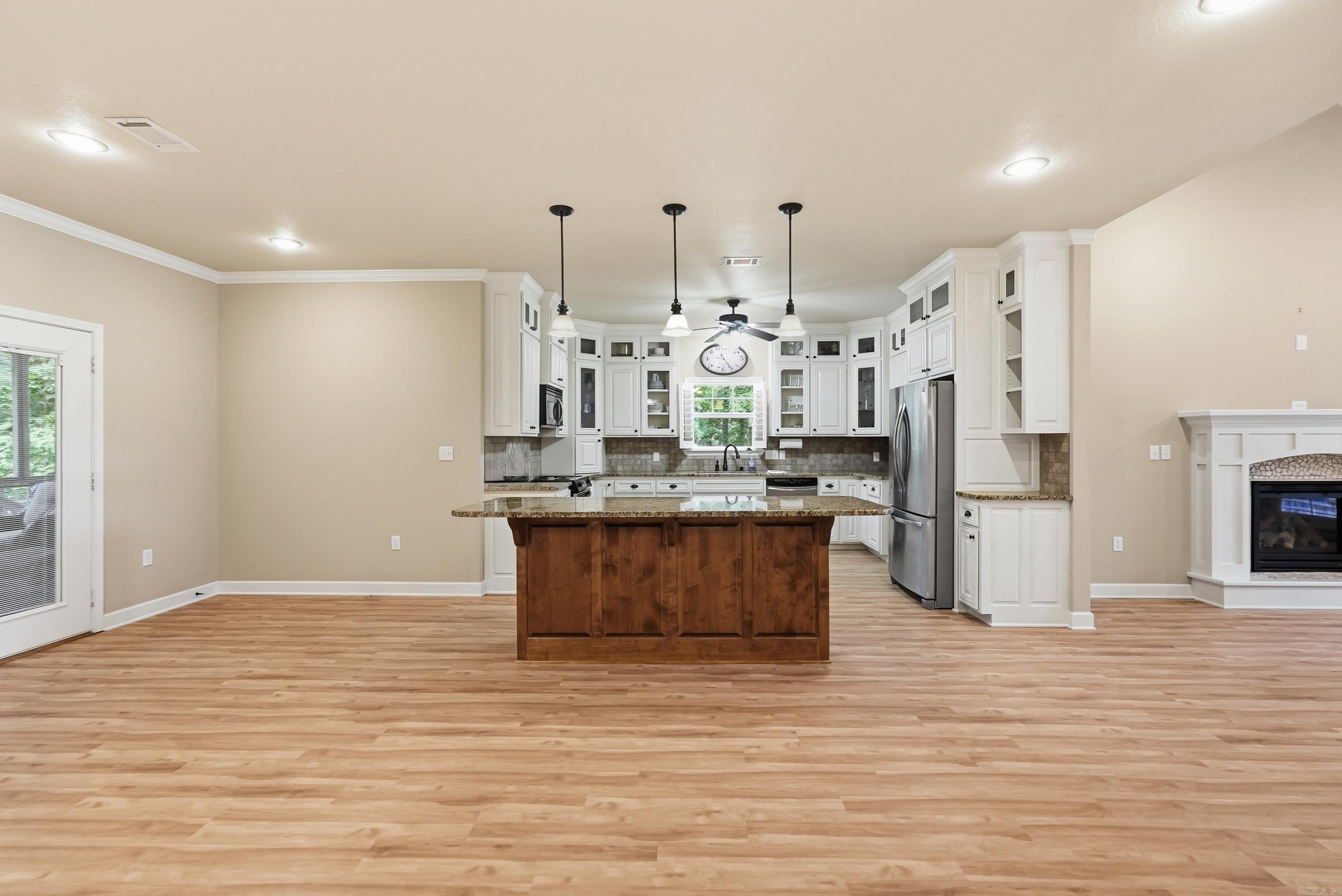 835 Davidson Circle  Edgemont, AR