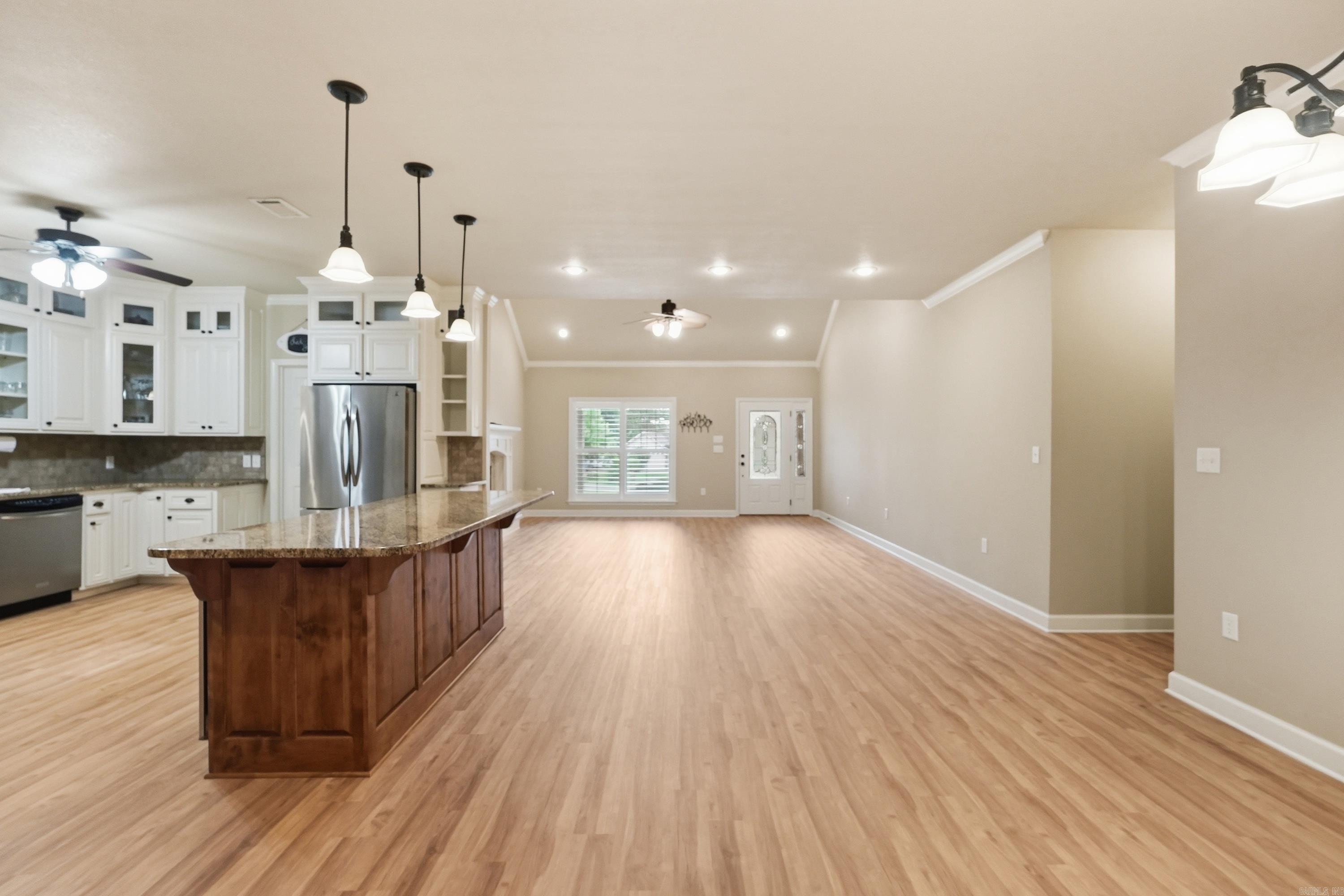 835 Davidson Circle  Edgemont, AR