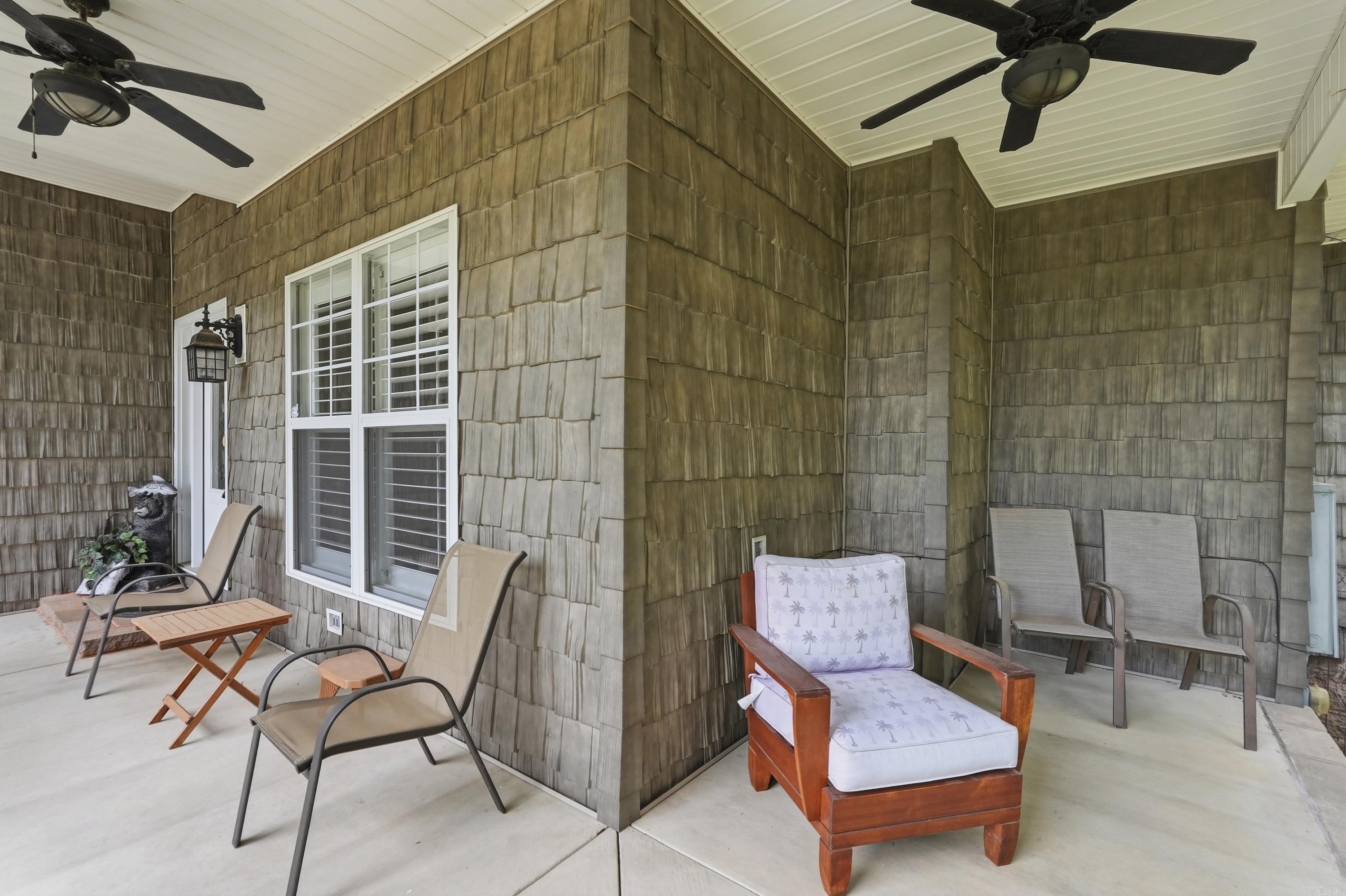 835 Davidson Circle  Edgemont, AR