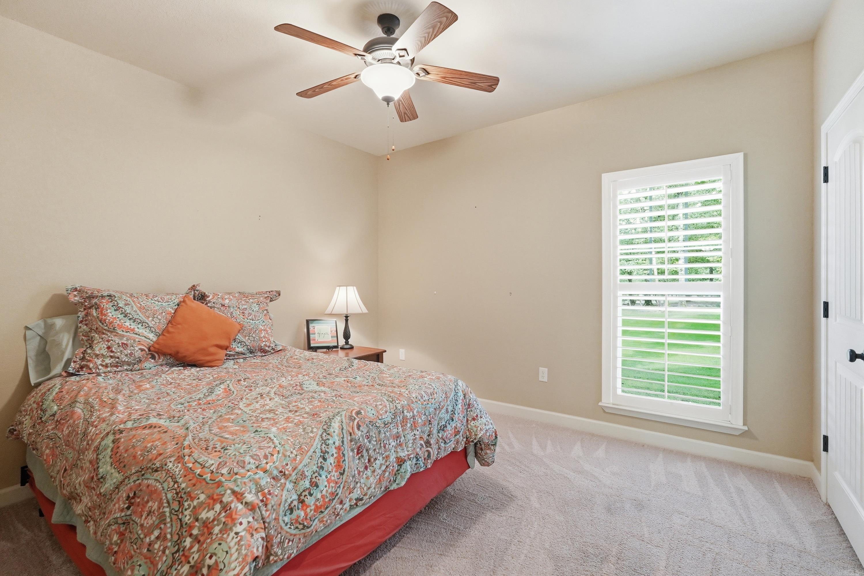 835 Davidson Circle  Edgemont, AR