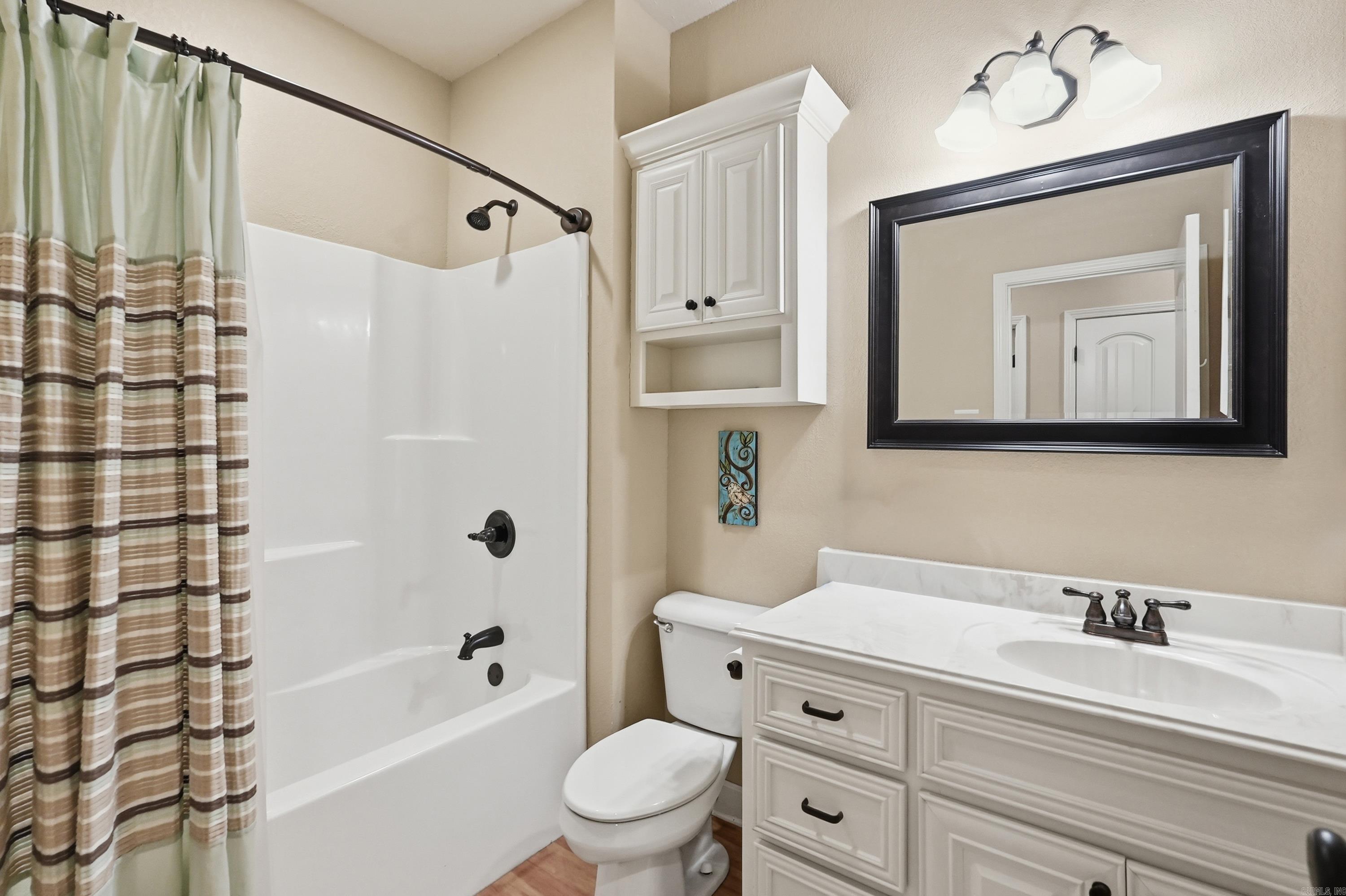 835 Davidson Circle  Edgemont, AR
