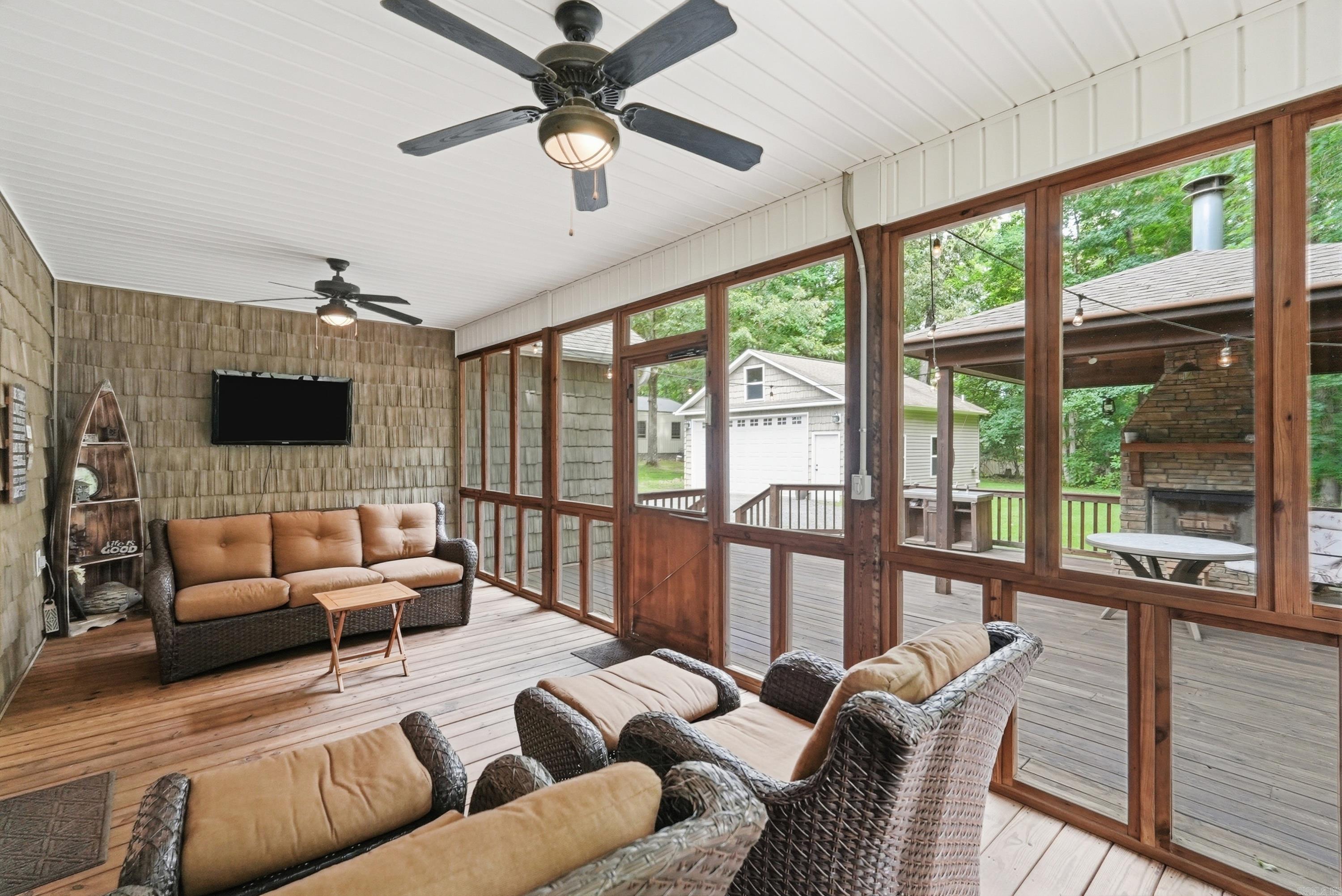 835 Davidson Circle  Edgemont, AR