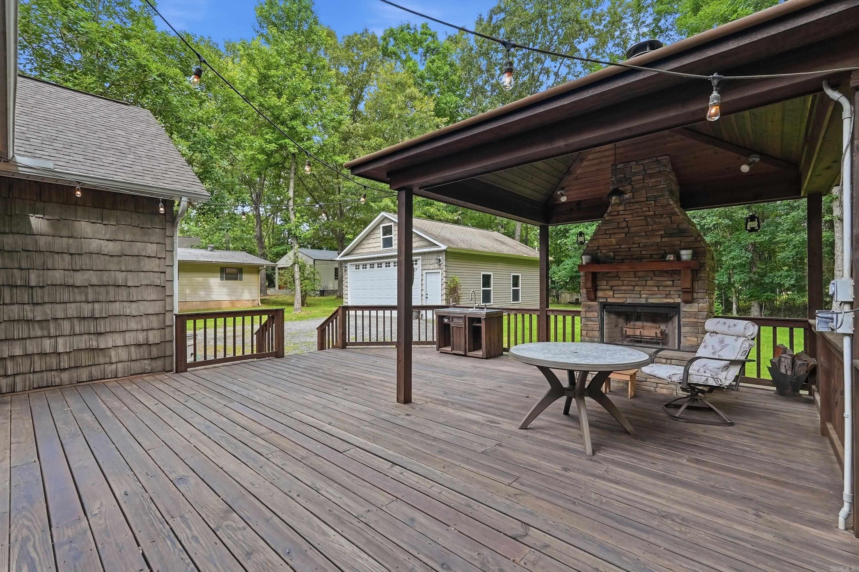 835 Davidson Circle  Edgemont, AR