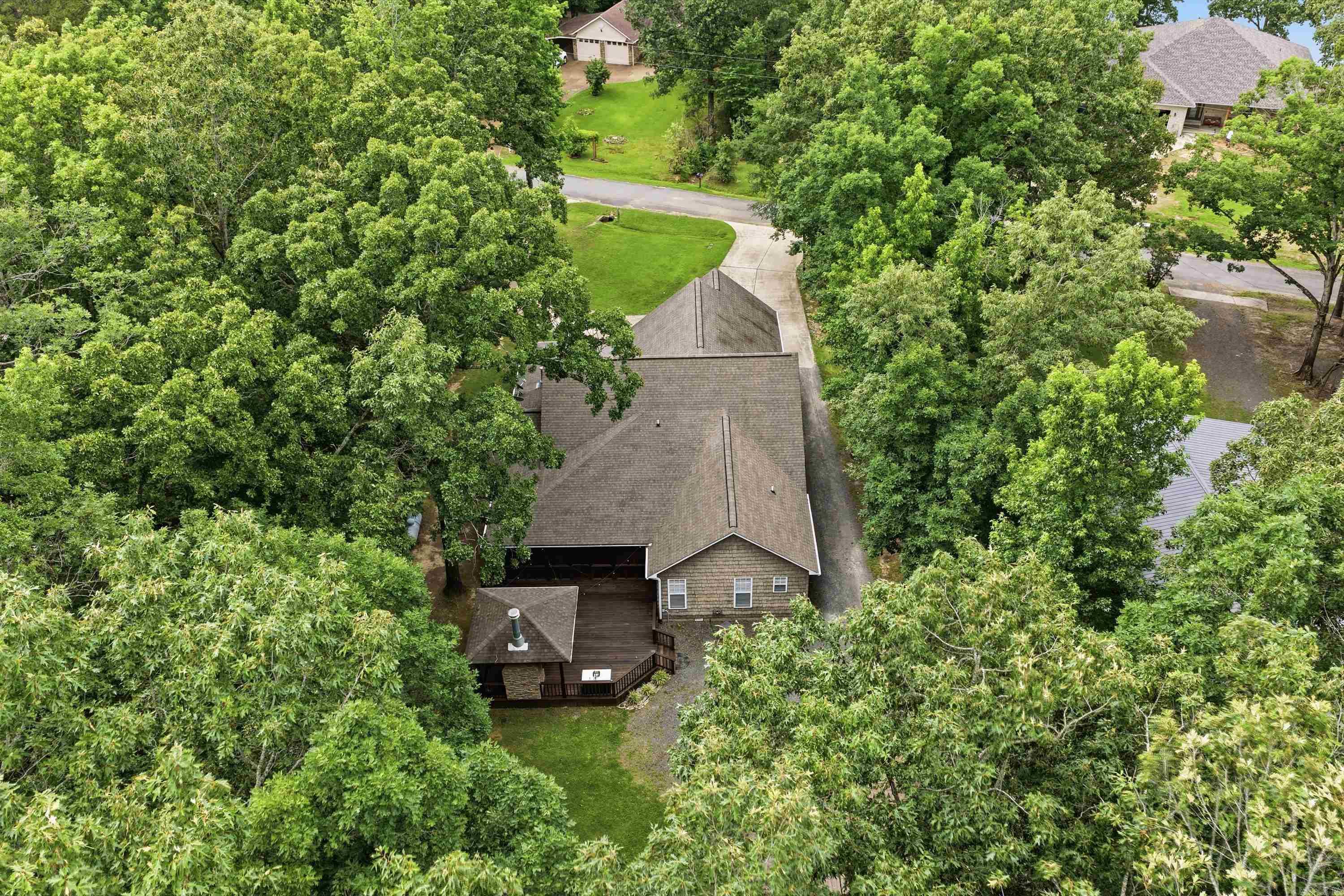 835 Davidson Circle  Edgemont, AR