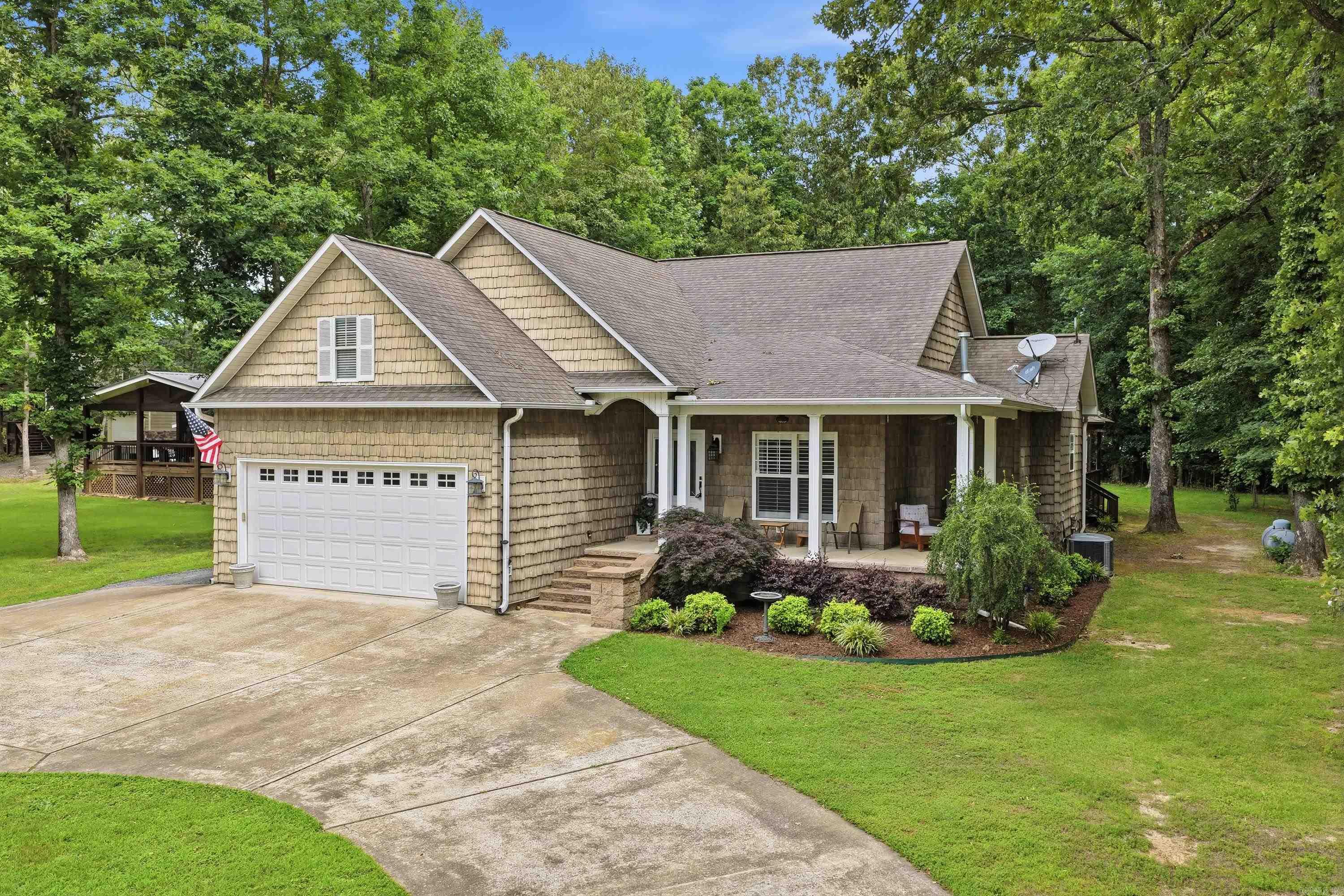 835 Davidson Circle  Edgemont, AR